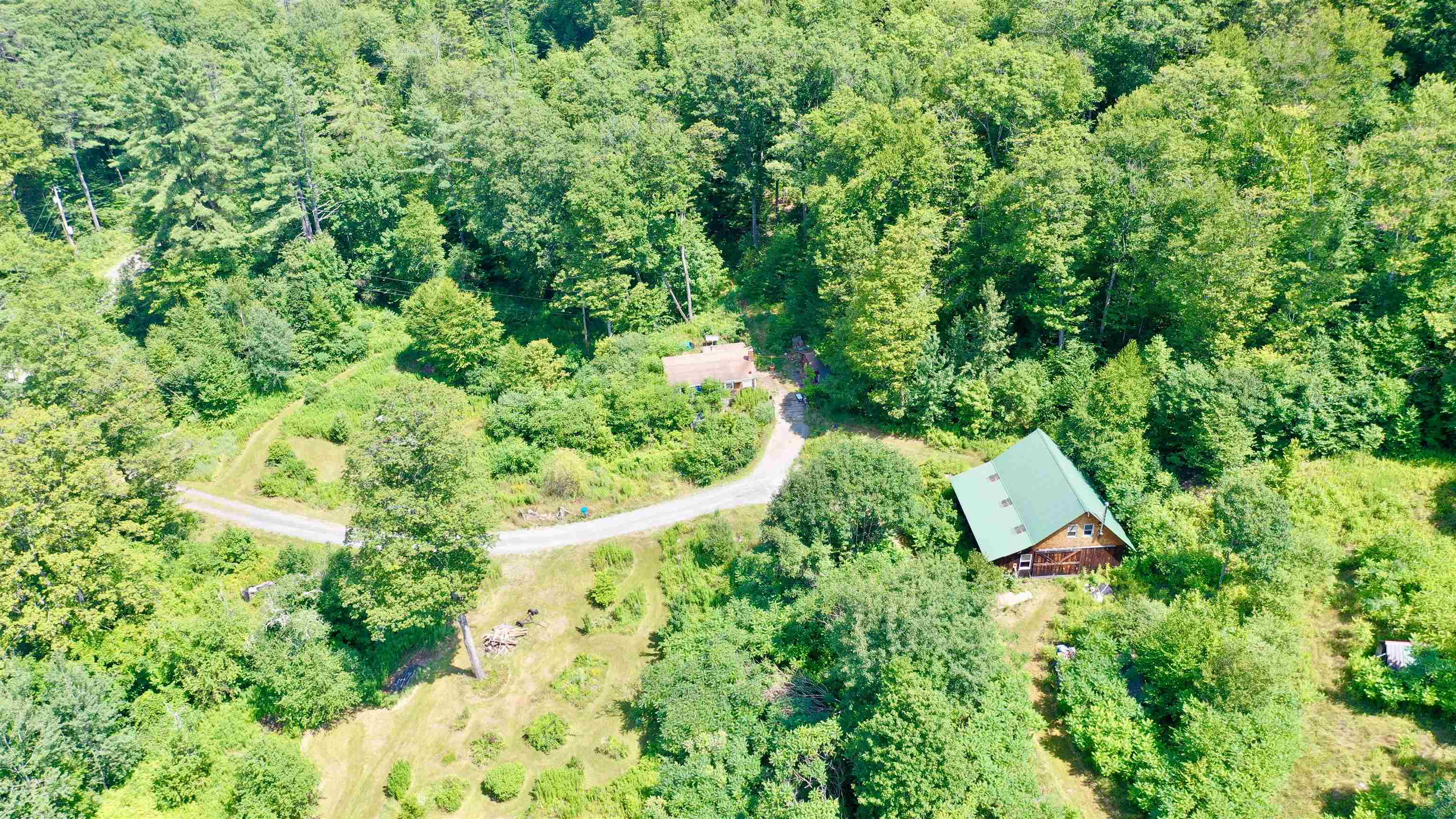 389 Brookline Road