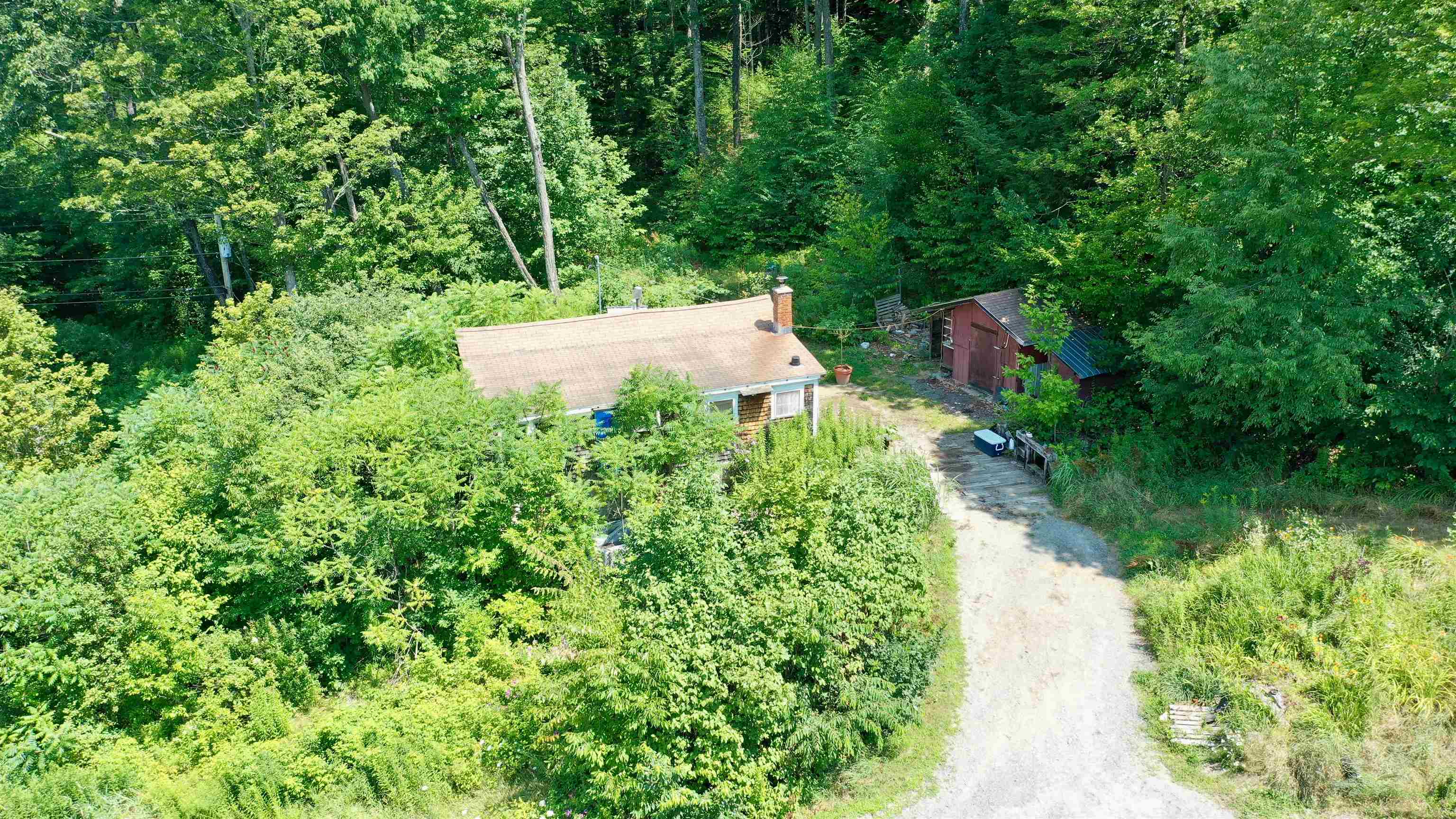 389 Brookline Road Property Photo 11