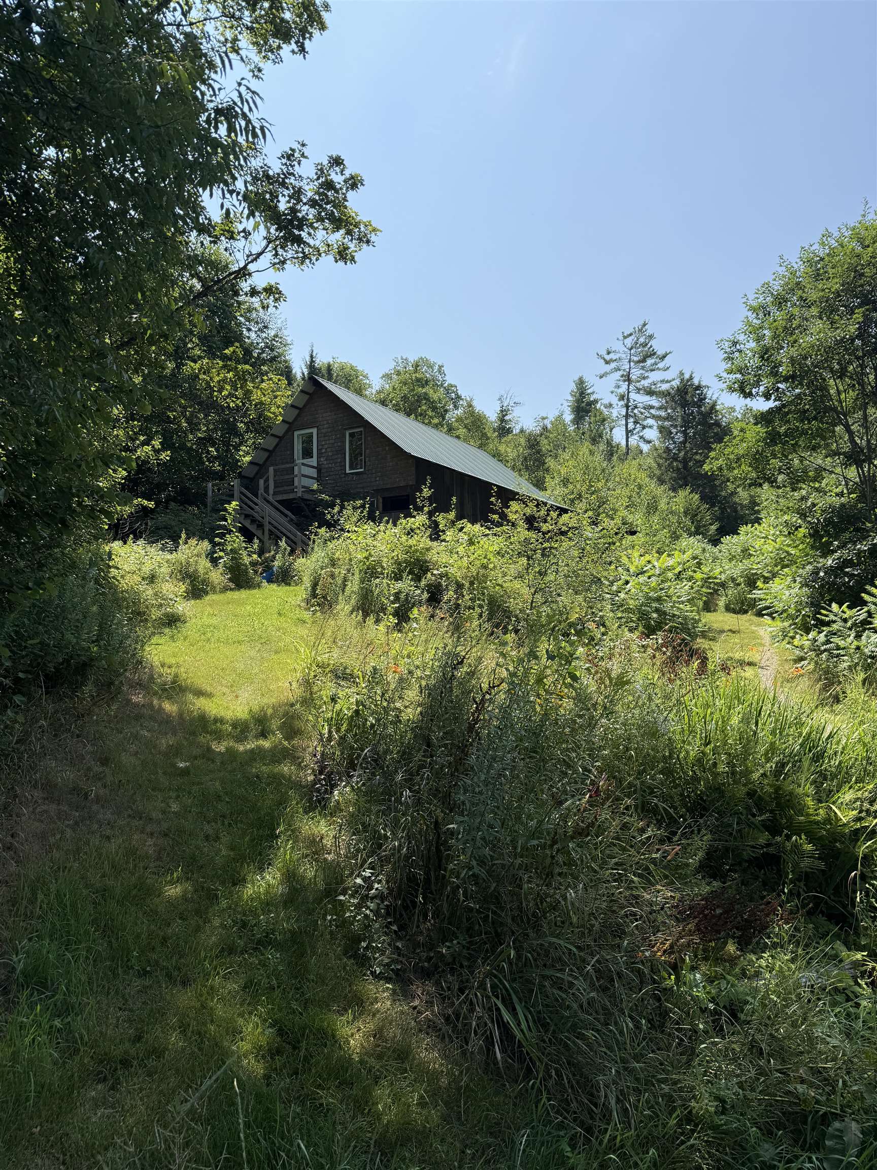 389 Brookline Road Property Photo 23