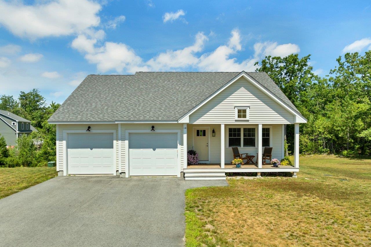 14 Village Corner Road Property Photo 1