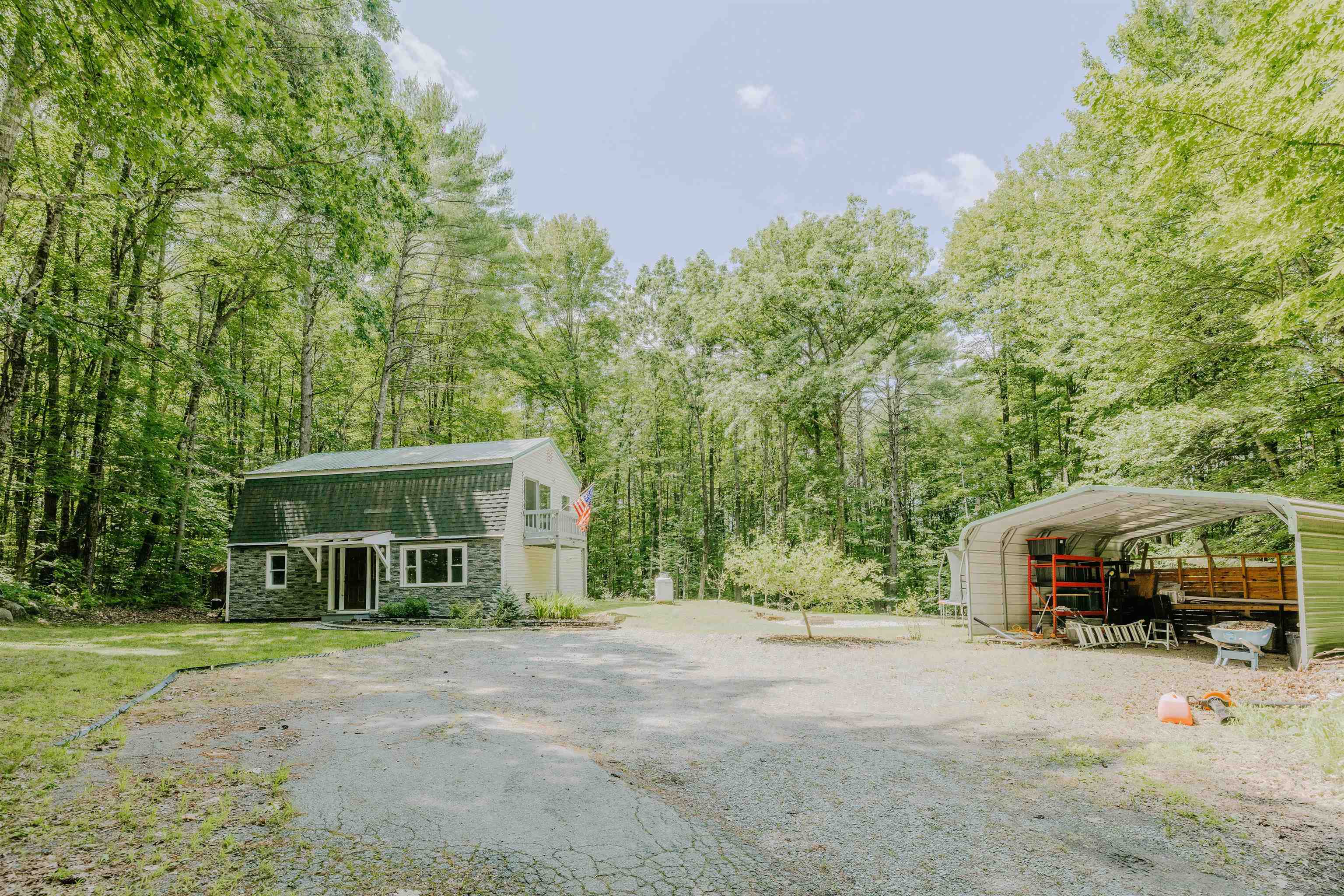 71 Oliver Hill Road Property Photo 5
