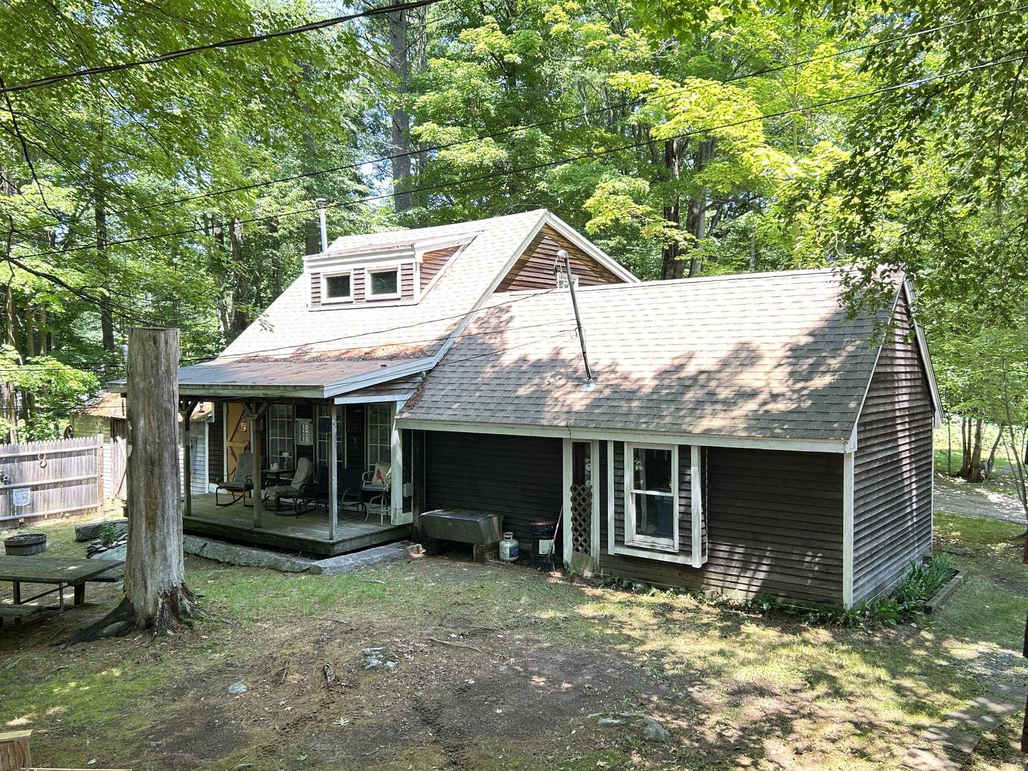 62 Onway Lake Road Property Photo 23