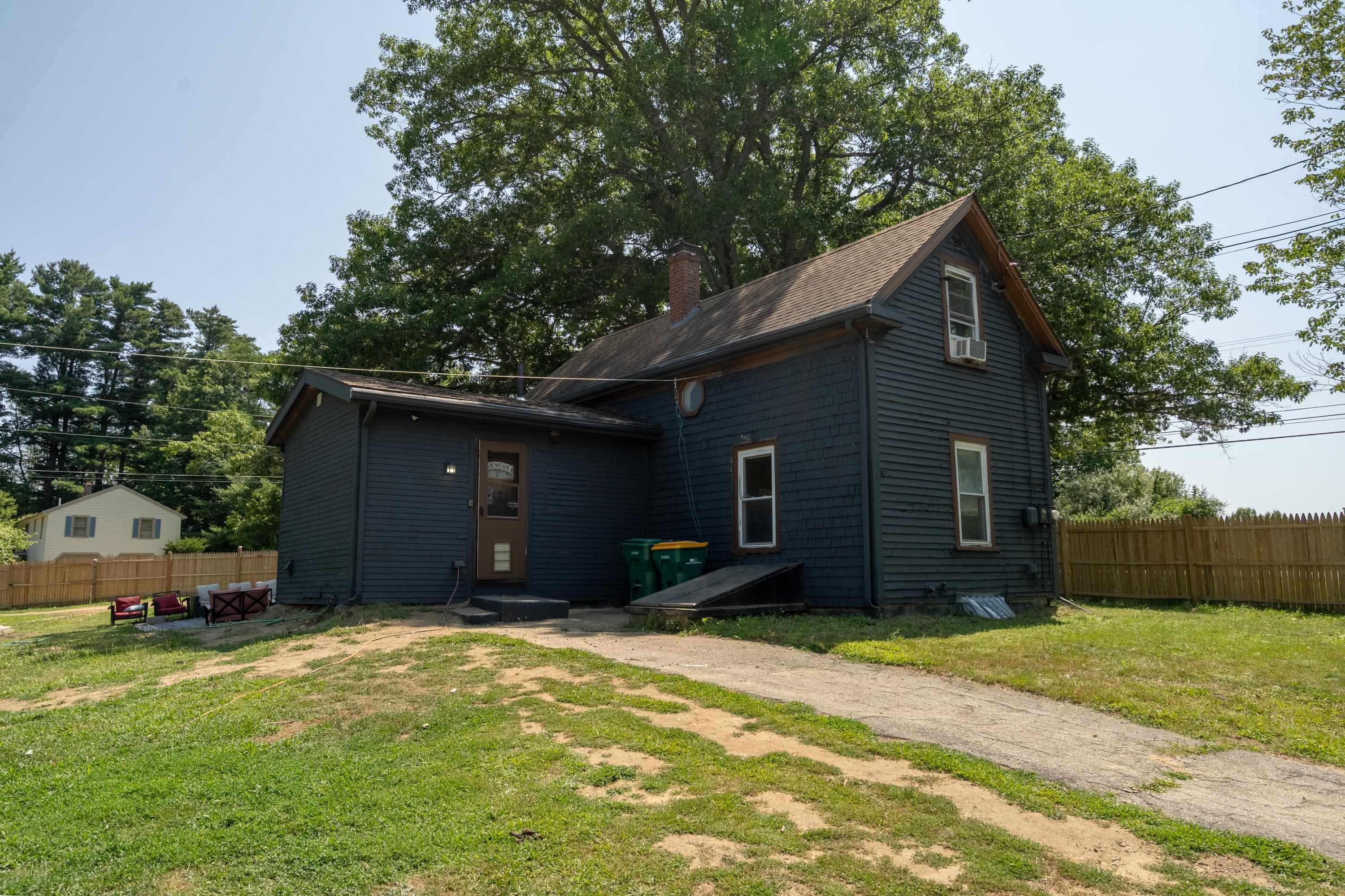 126 Rochester Hill Road Property Photo 20