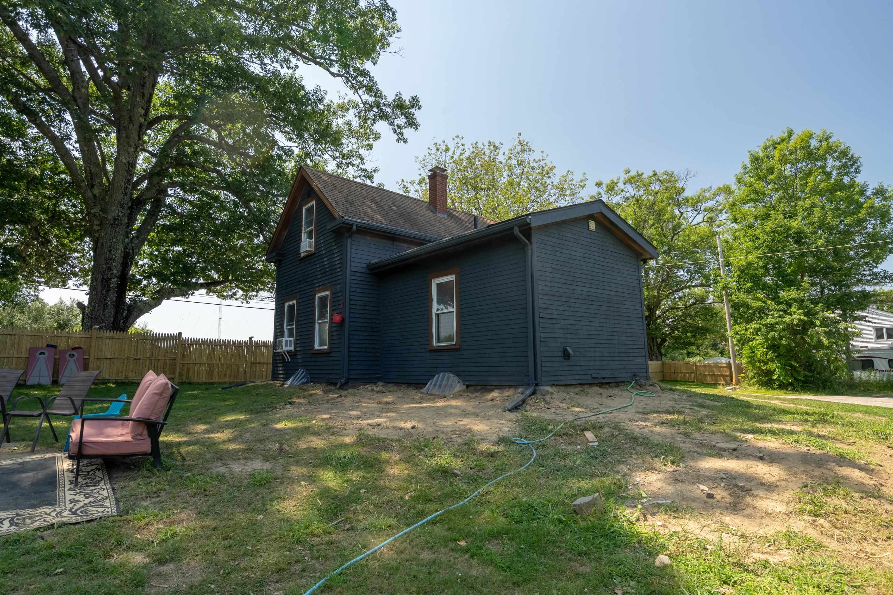 126 Rochester Hill Road Property Photo 22