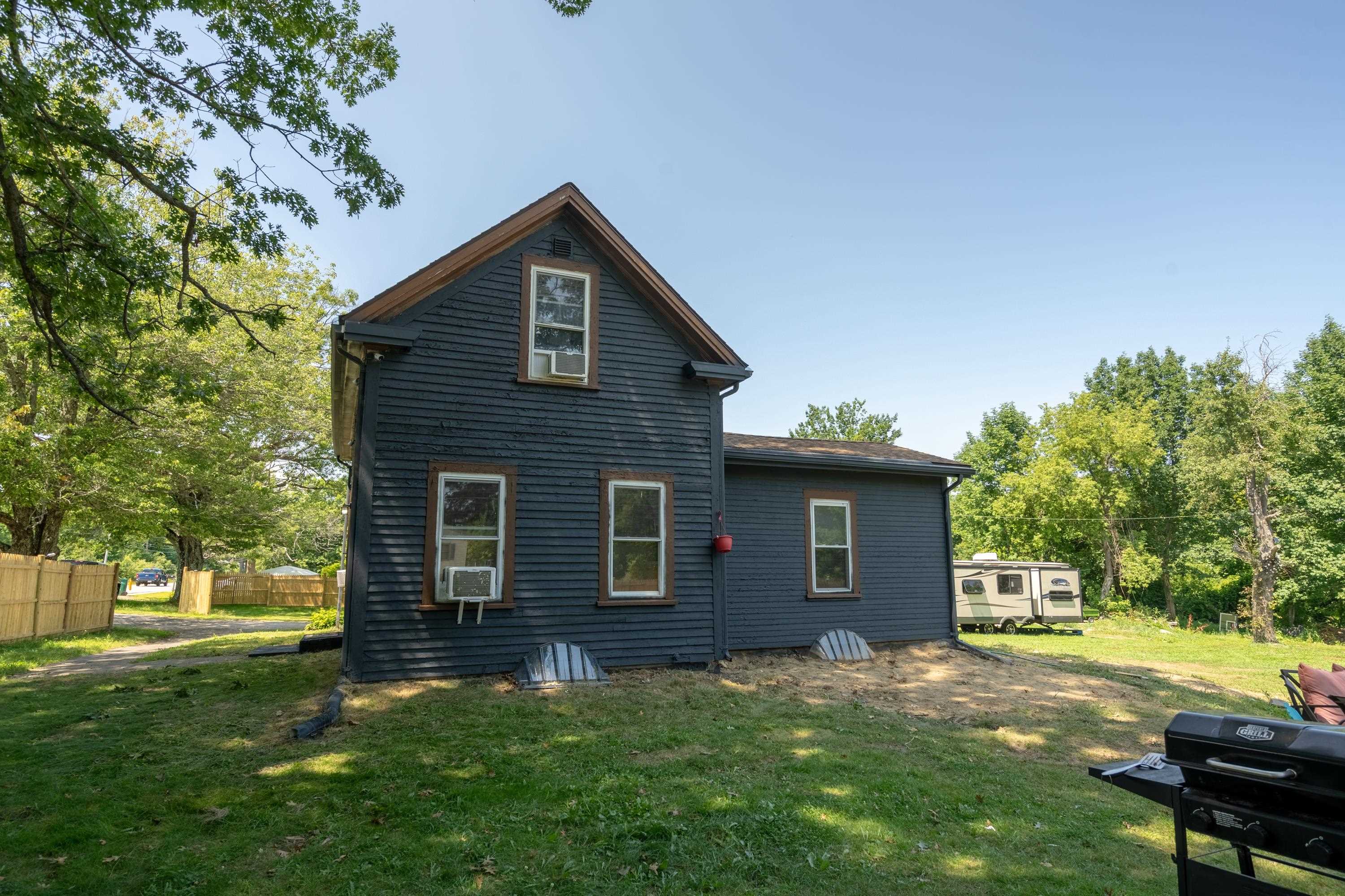 126 Rochester Hill Road Property Photo 23