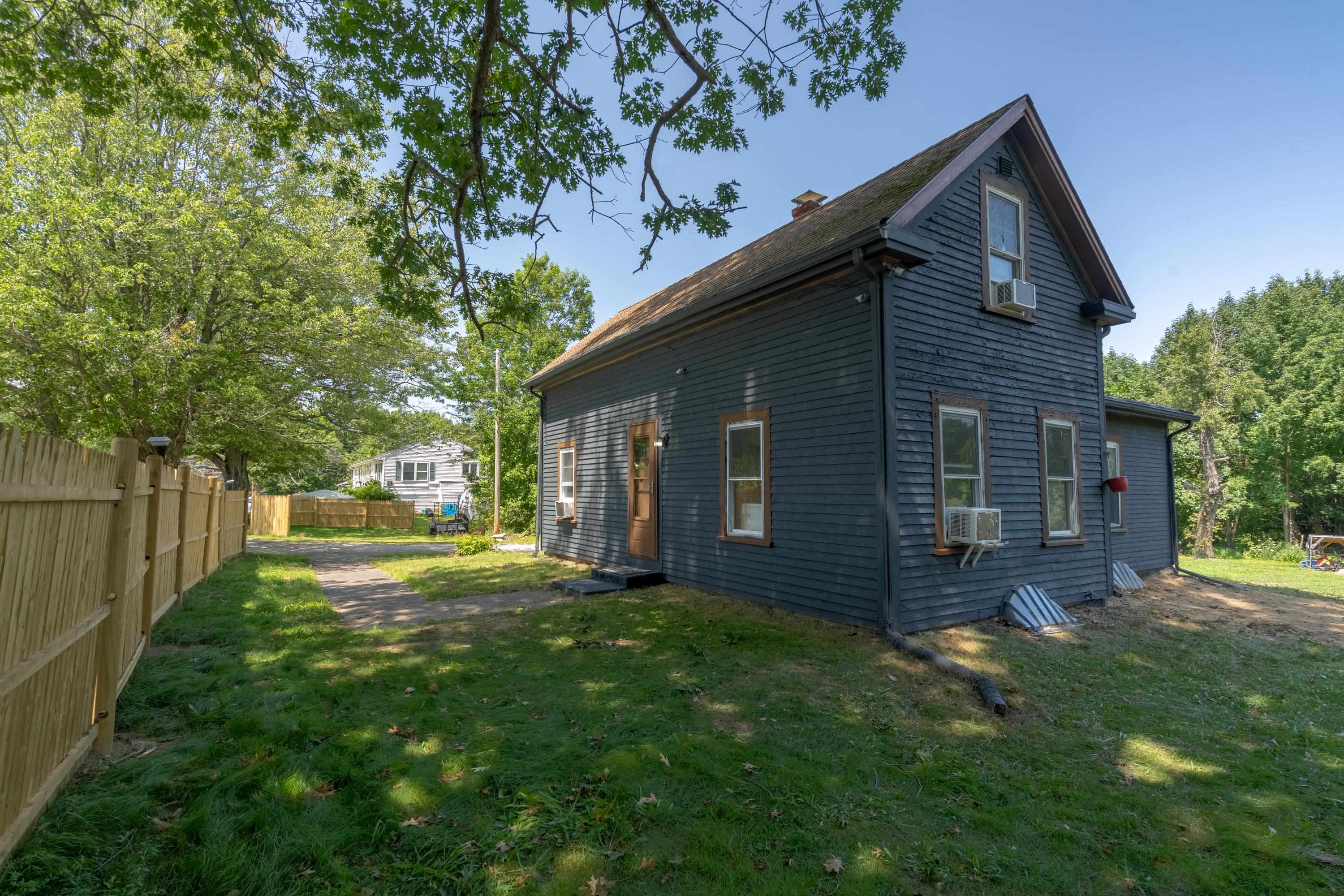 126 Rochester Hill Road Property Photo 24
