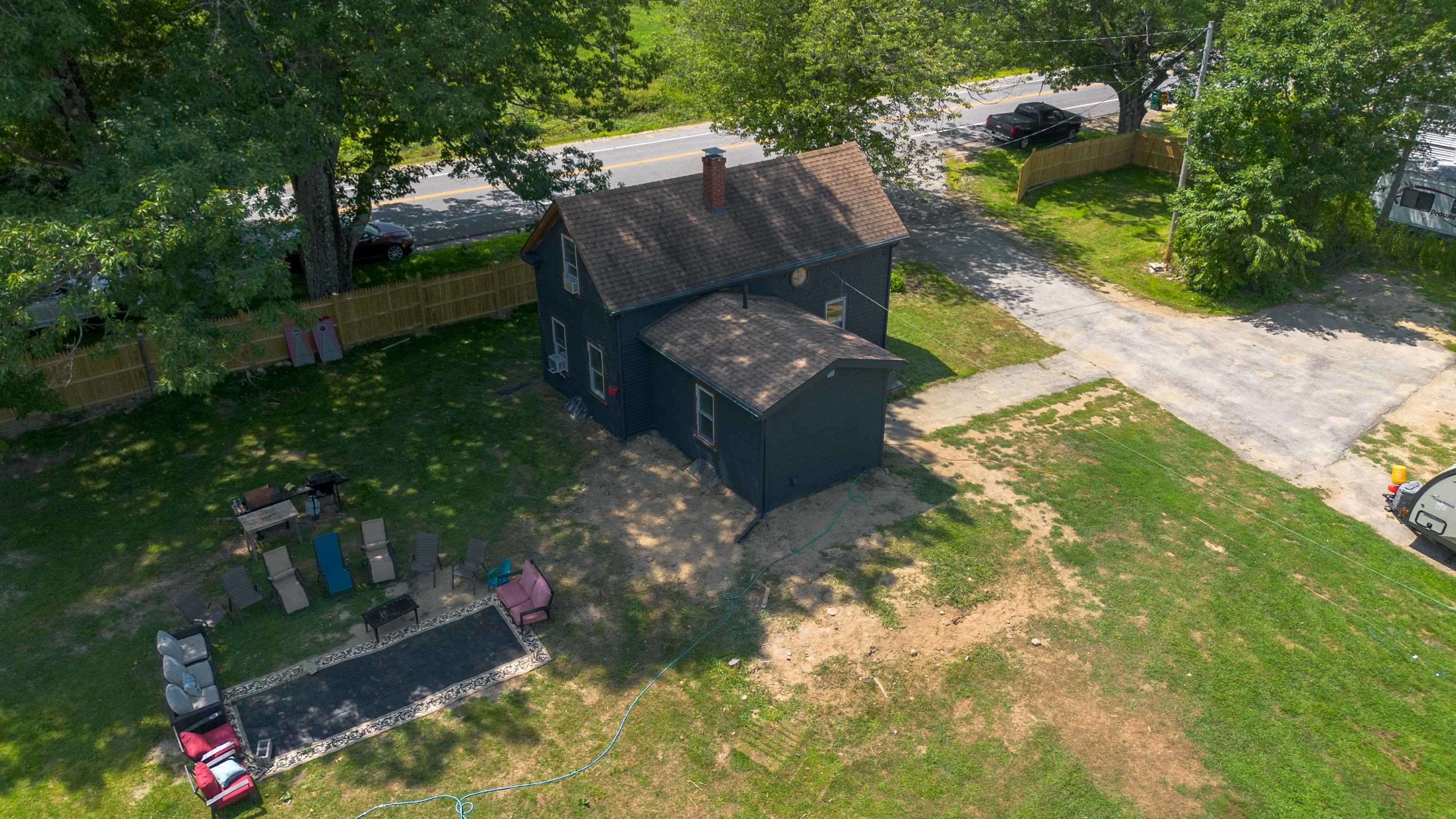 126 Rochester Hill Road Property Photo 28