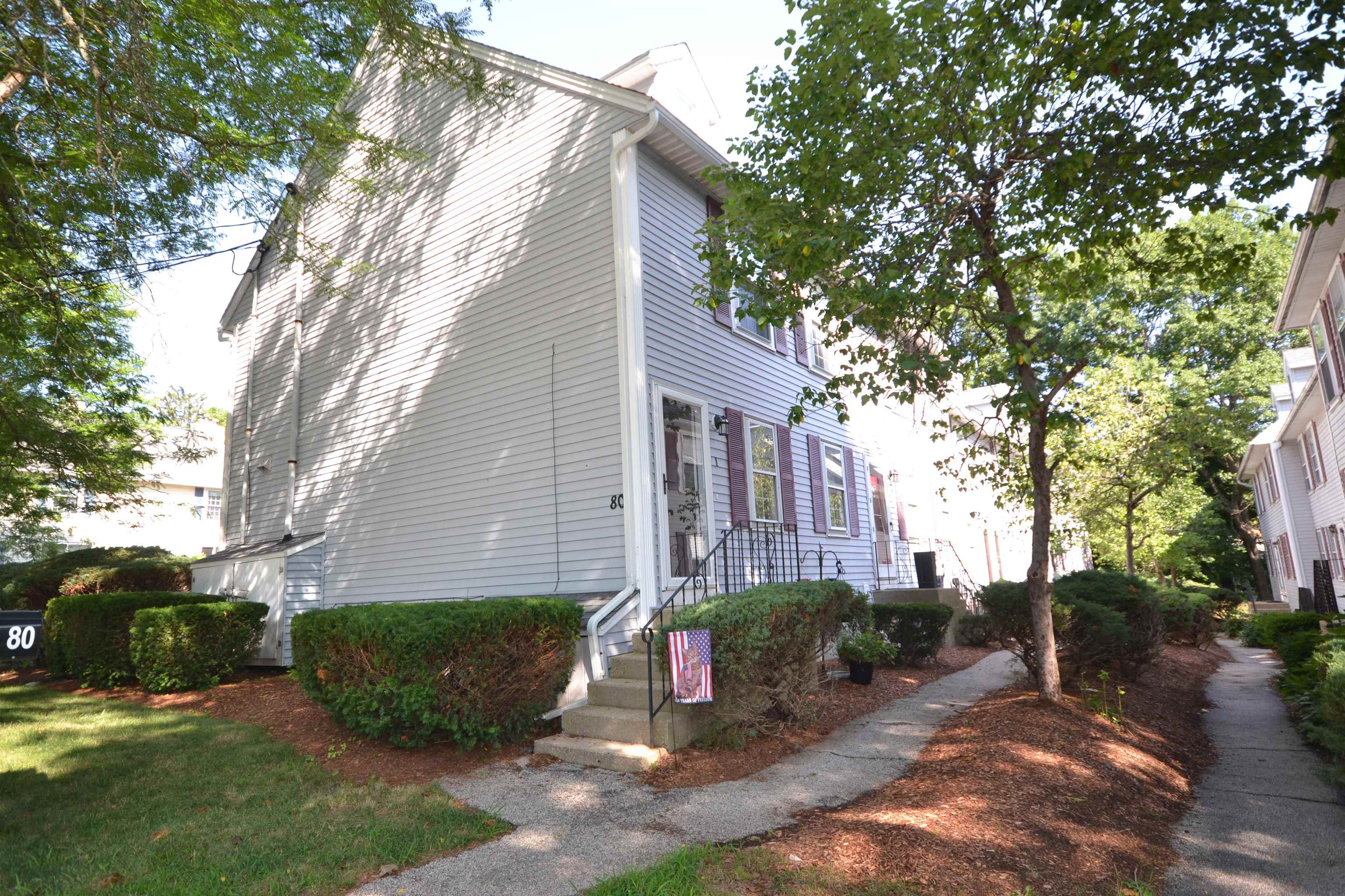 80 Beech Hill Avenue