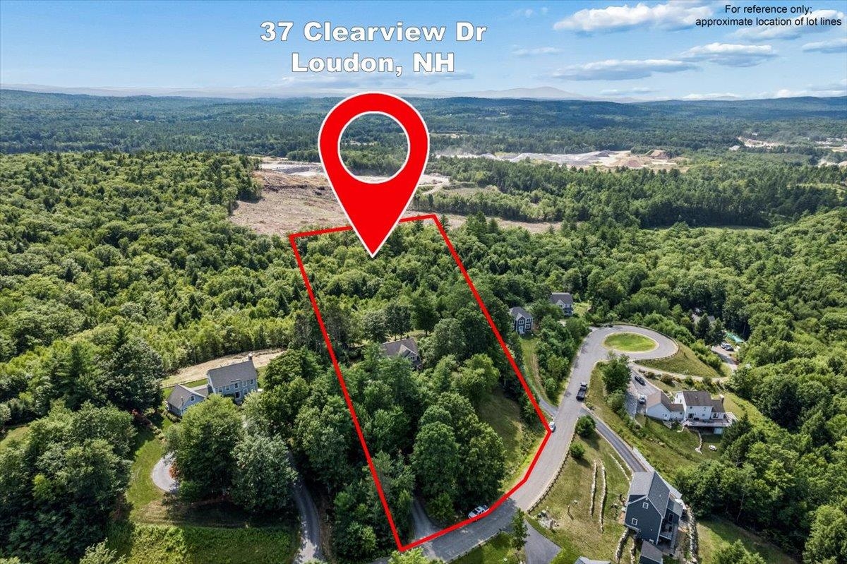 37 Clearview Drive Property Photo 2