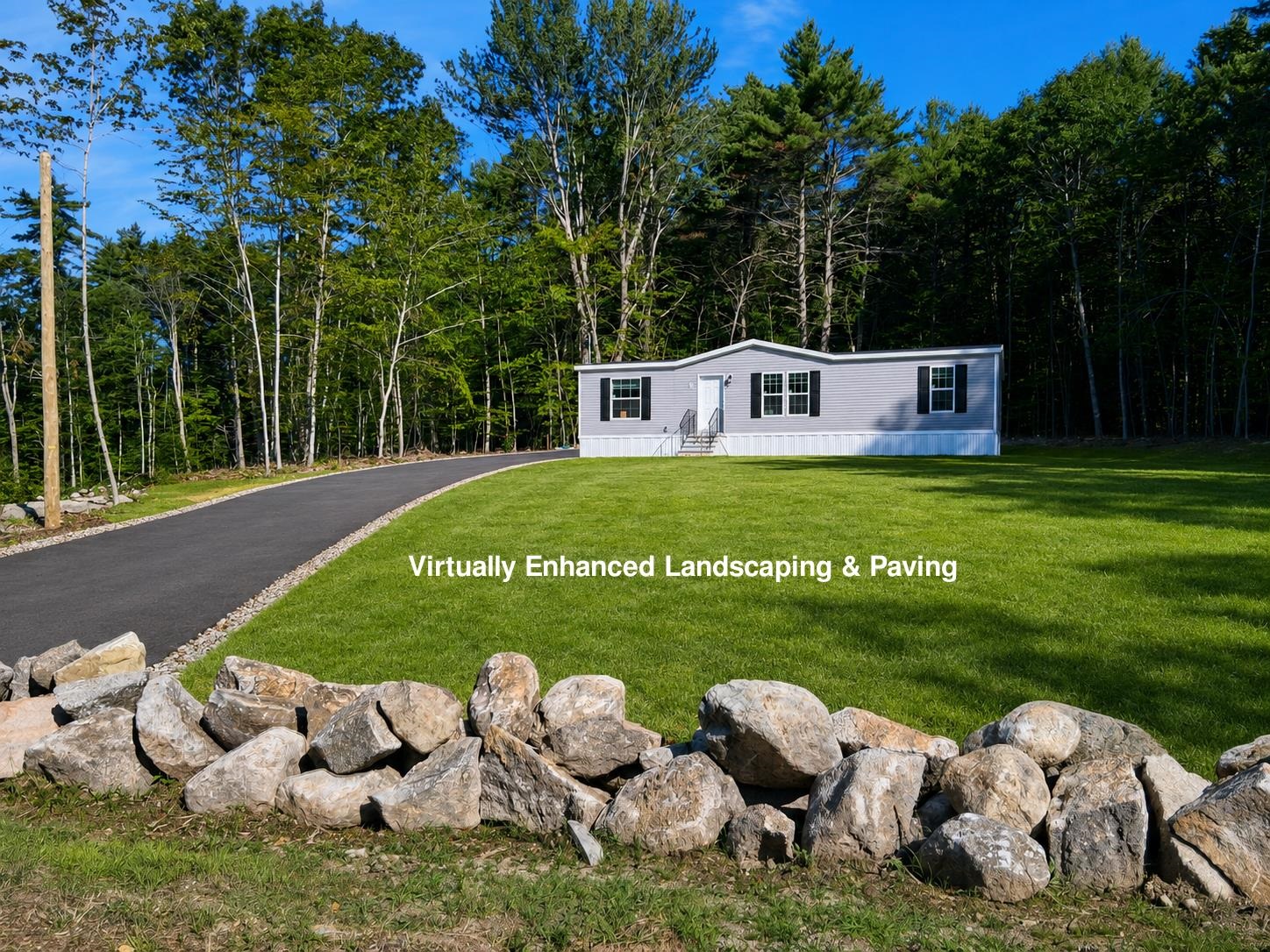 125 County Farm Road Property Photo 1