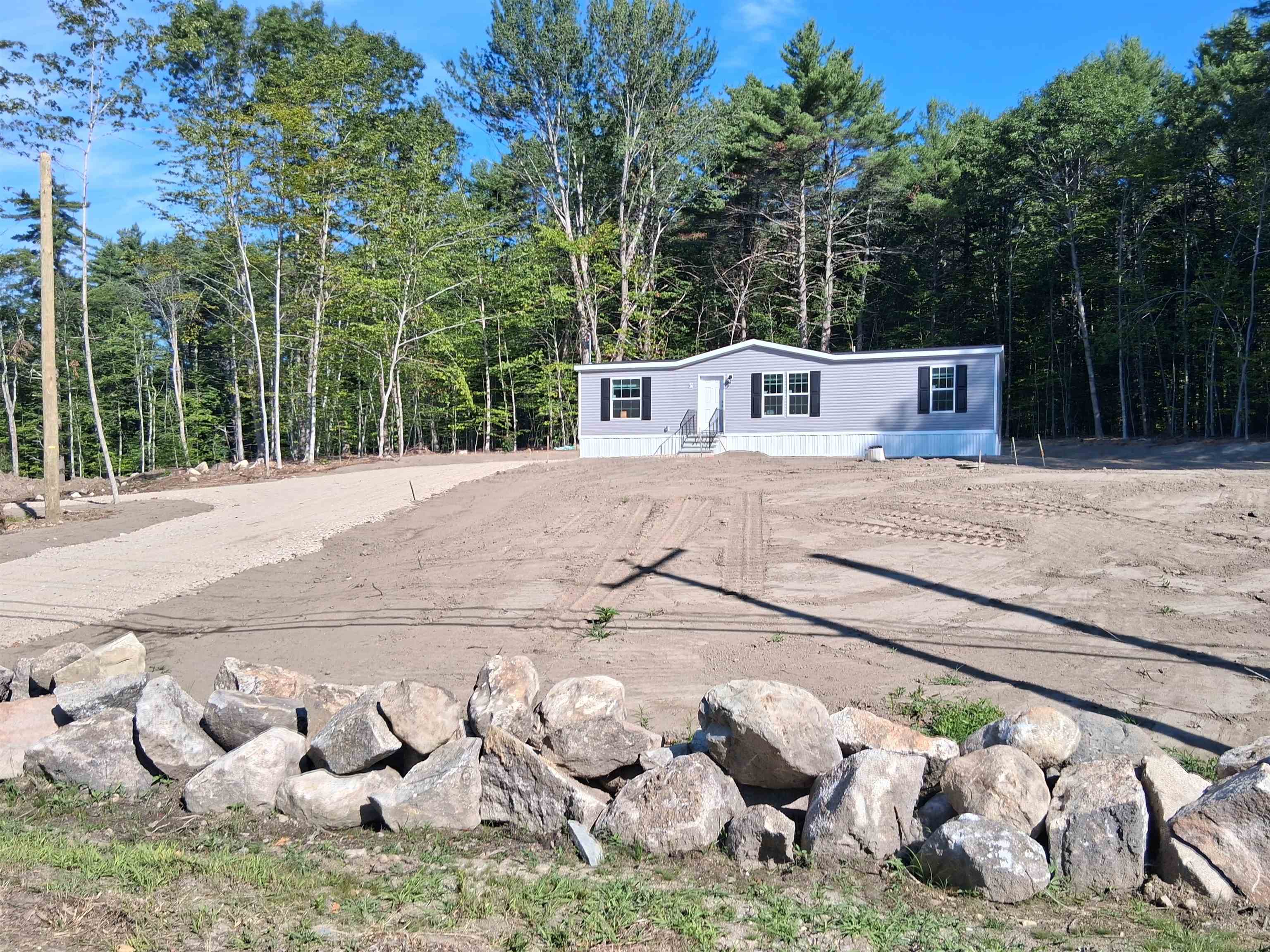 125 County Farm Road Property Photo 2