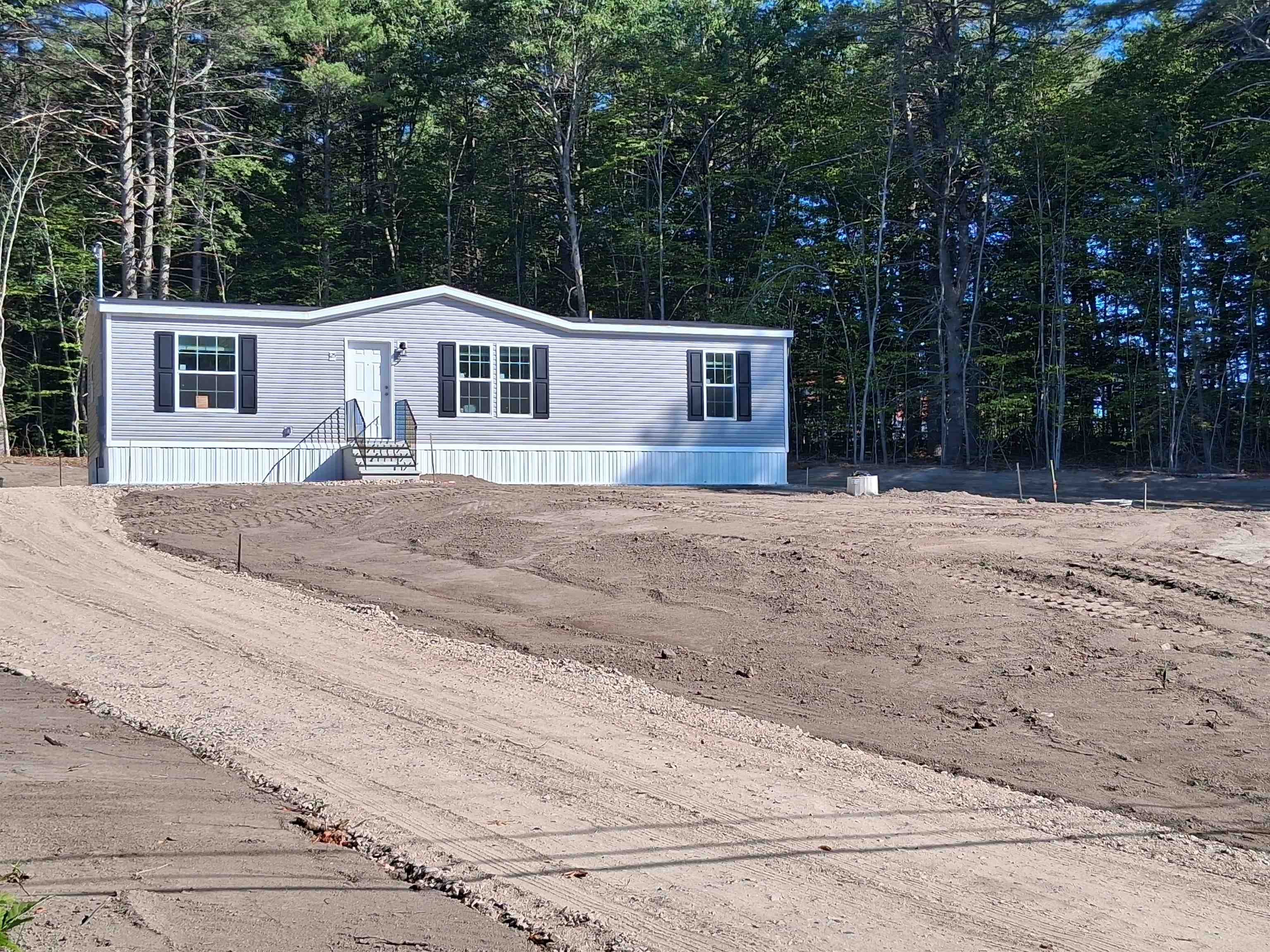 125 County Farm Road Property Photo 3