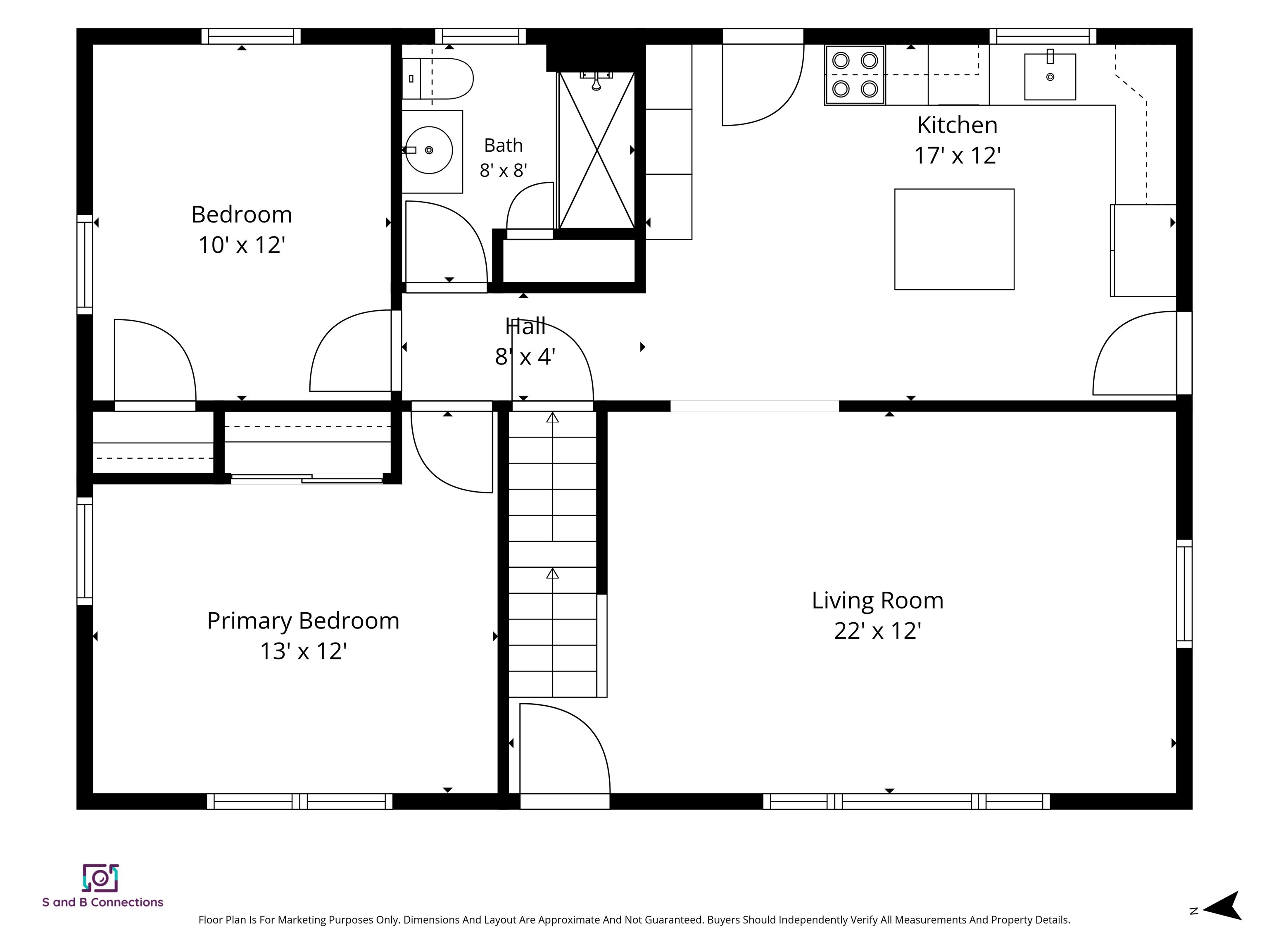 79 Bow Street Property Photo 57