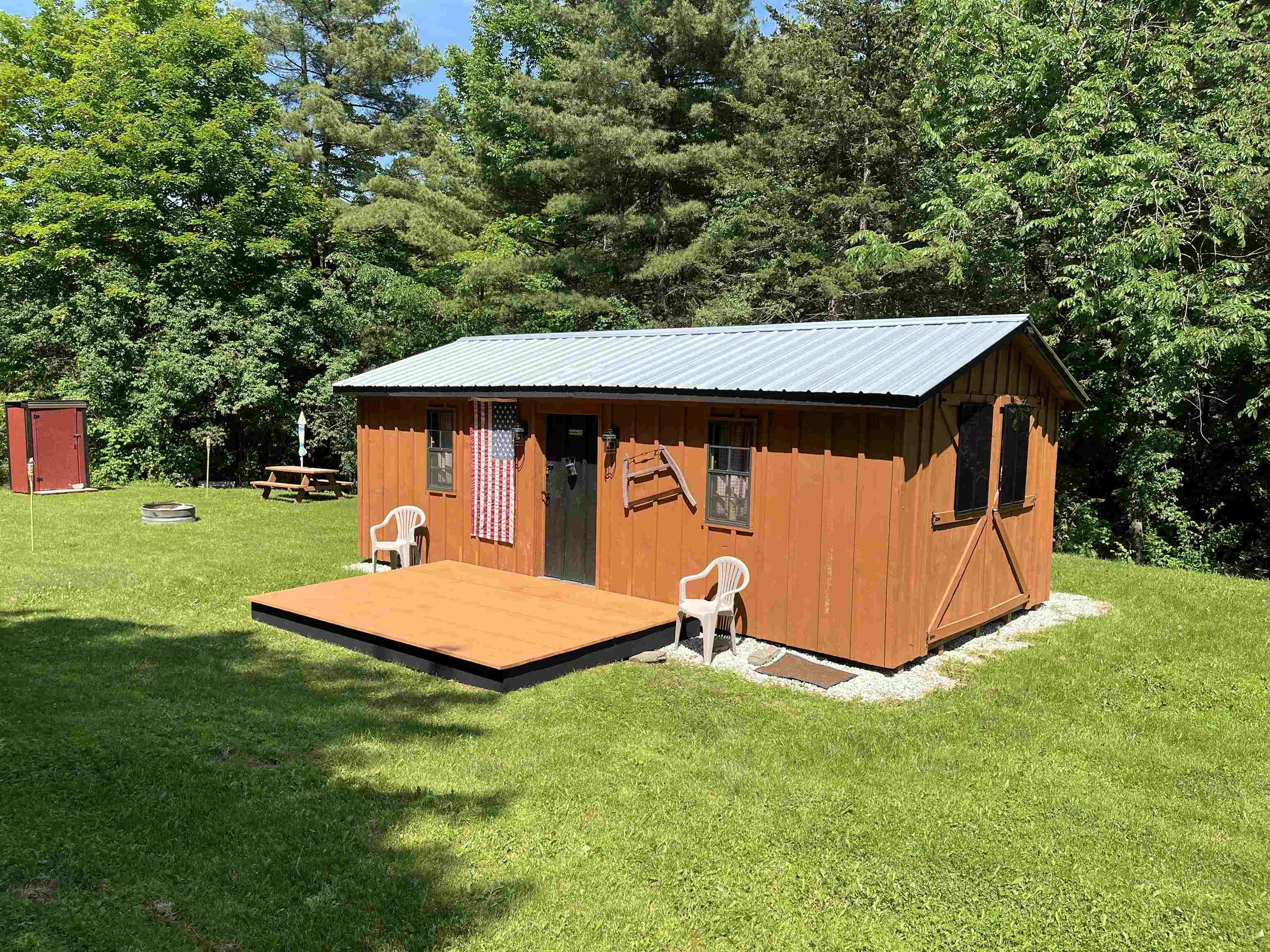 4878 Stage Road Property Photo 2