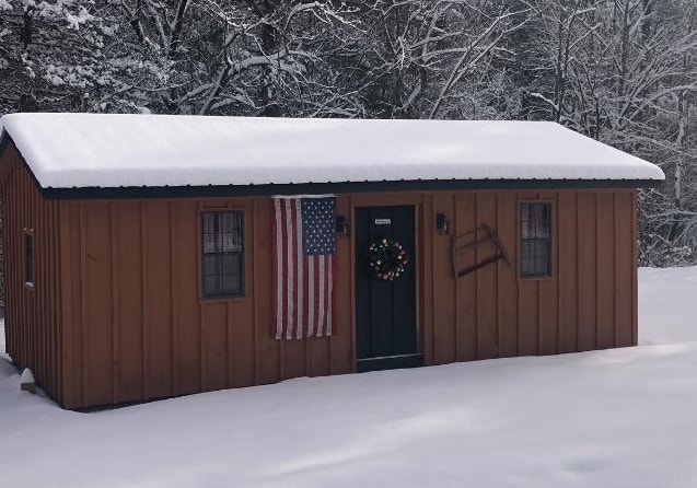 4878 Stage Road Property Photo 3