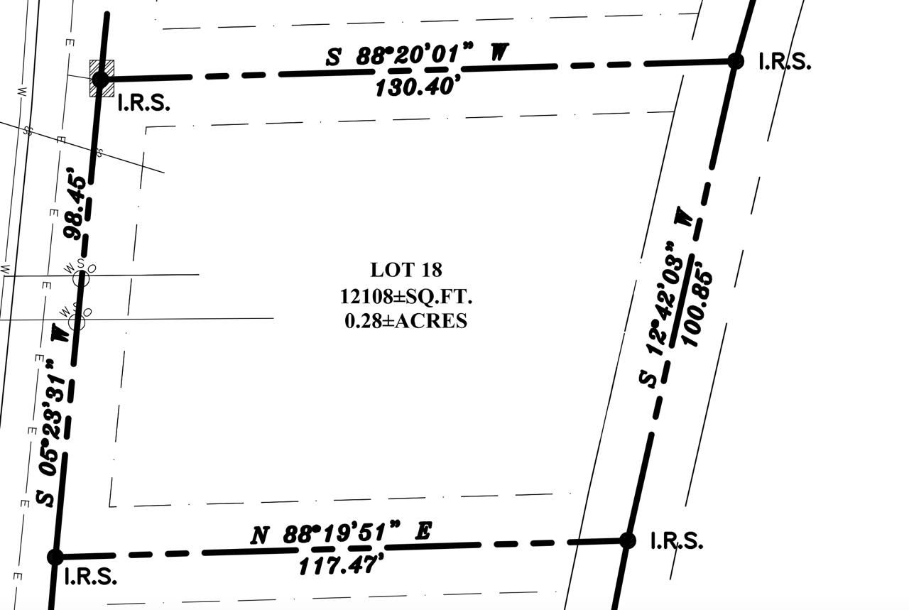 Lot #18 Pocket Road Property Photo 3