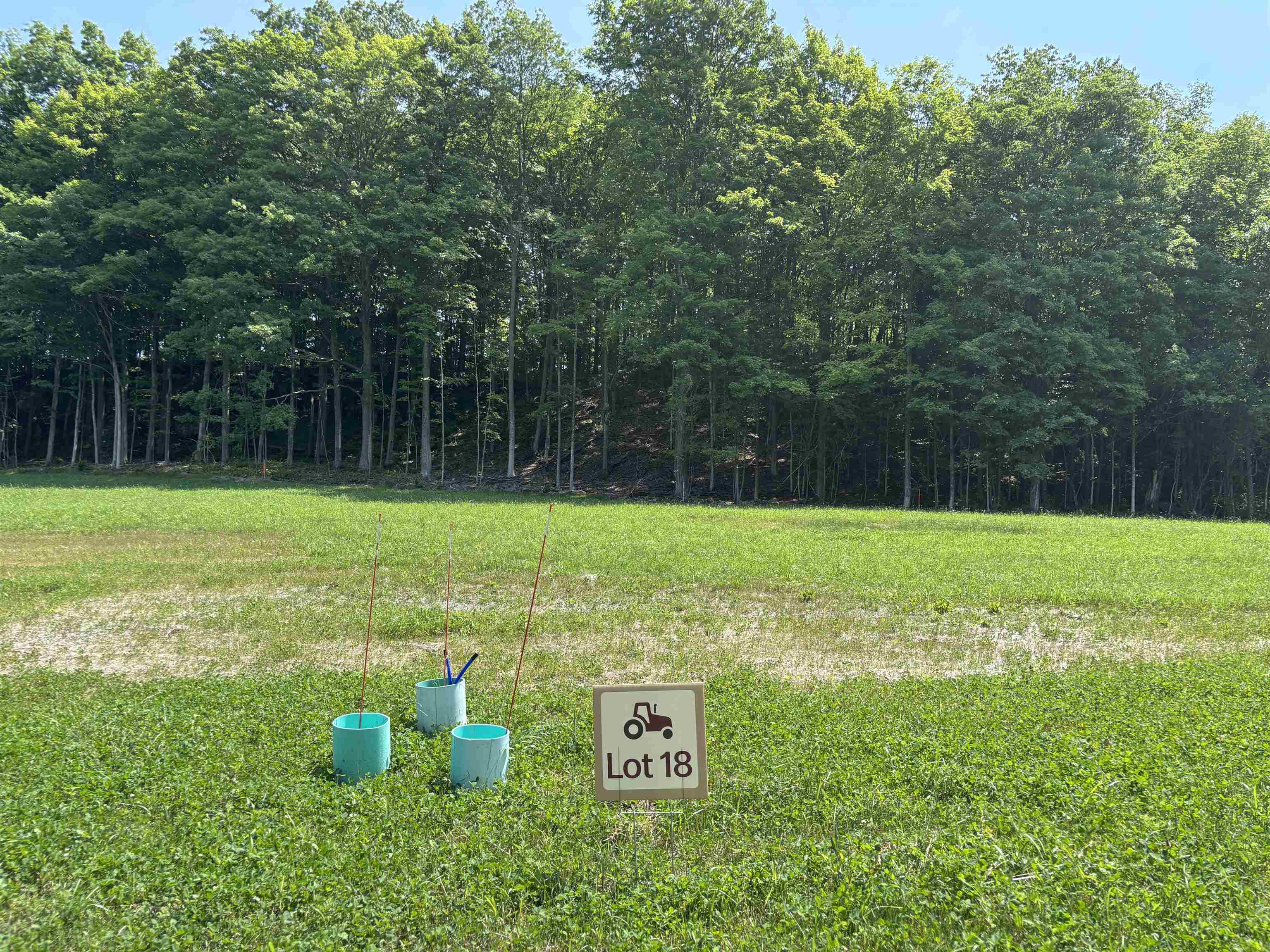 Lot #18 Pocket Road Property Photo 4
