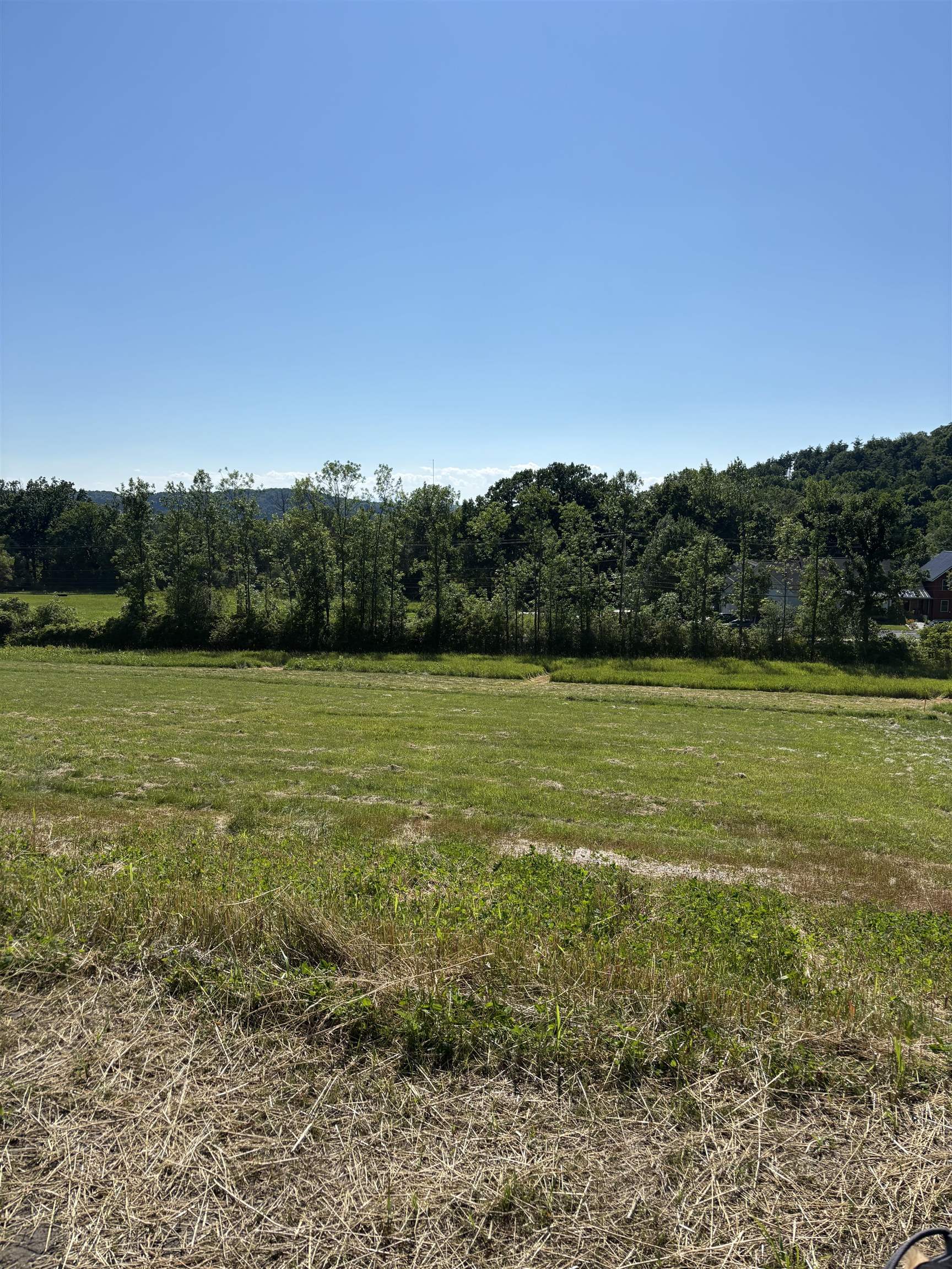 Lot #18 Pocket Road Property Photo 8