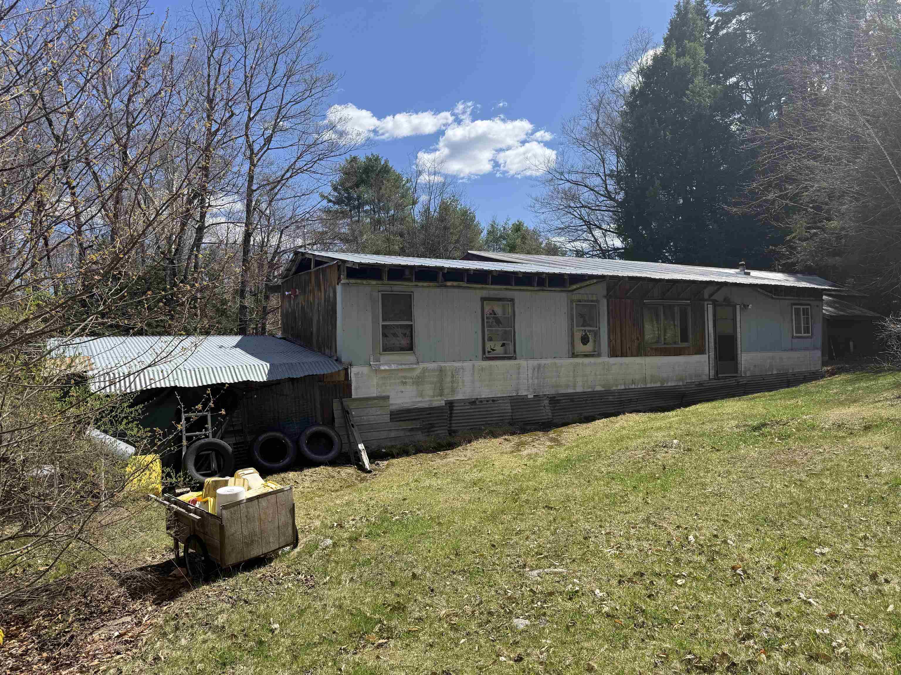 3781 Flamstead Road Property Photo 7