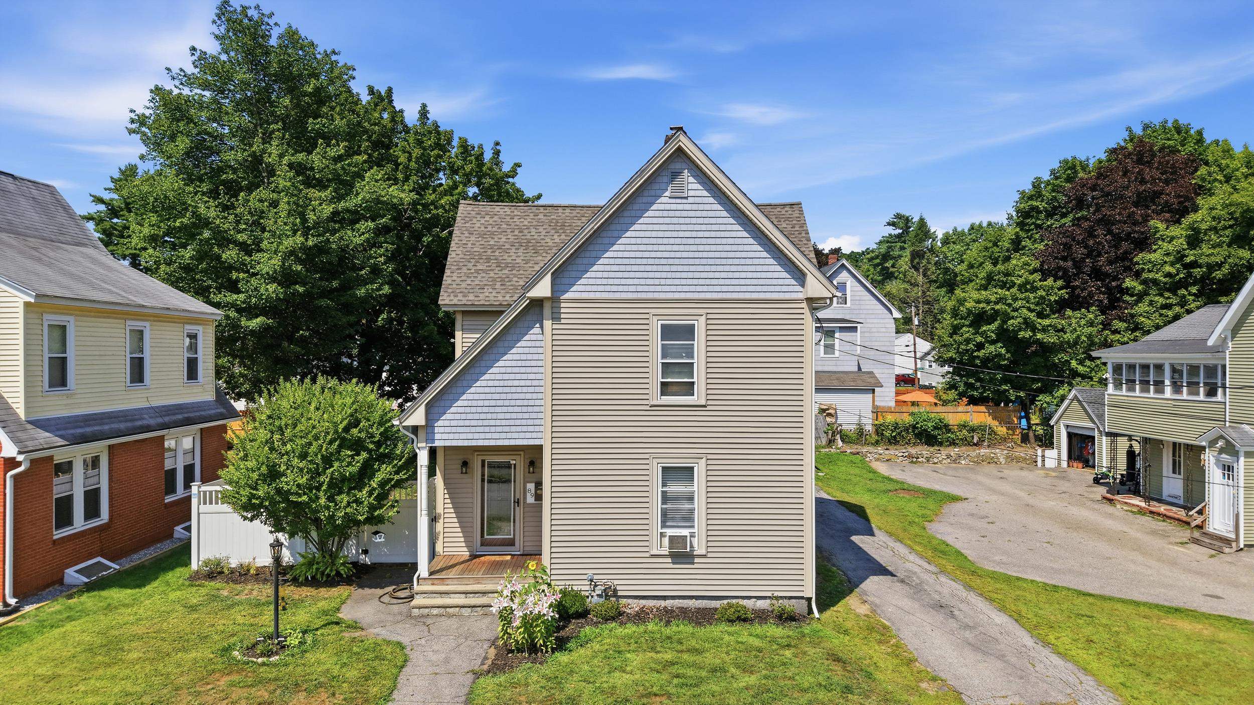 89 Riddle Street Property Photo 1