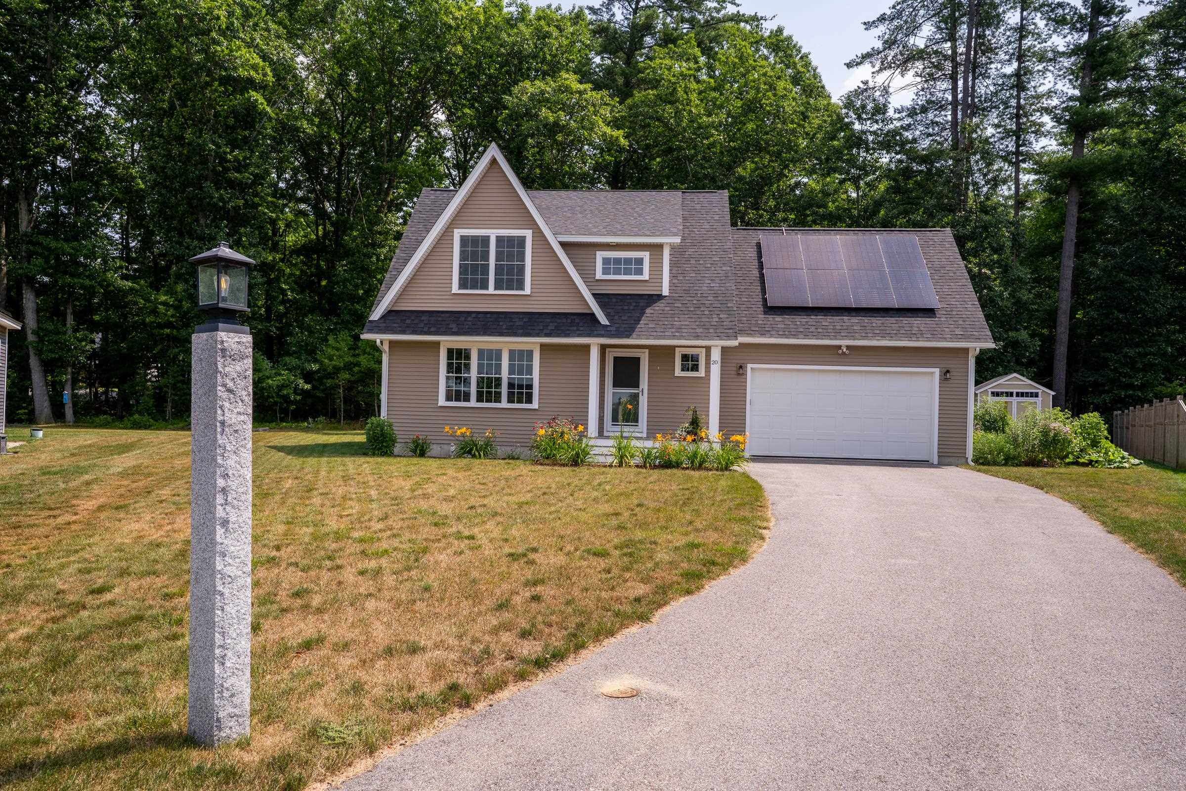 20 Beaumont Drive Property Photo 1
