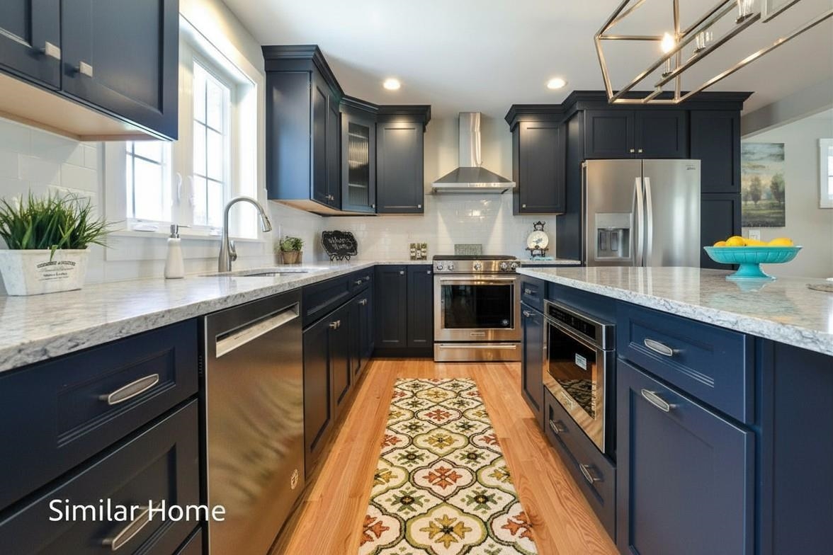 Homesite 3 Winni Farm Road Property Photo 4