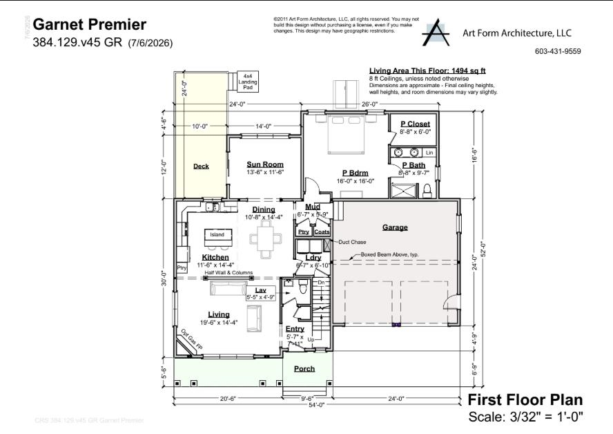 Homesite 3 Winni Farm Road Property Photo 35