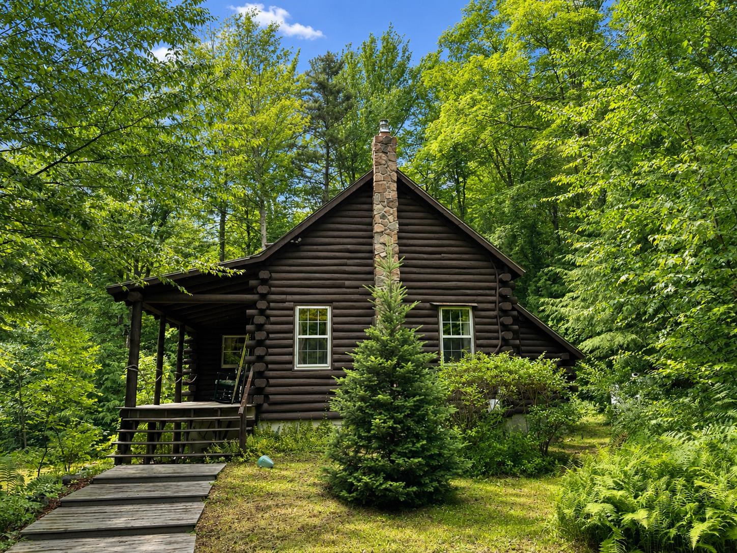 43 Jackson Highlands Road Property Photo 1