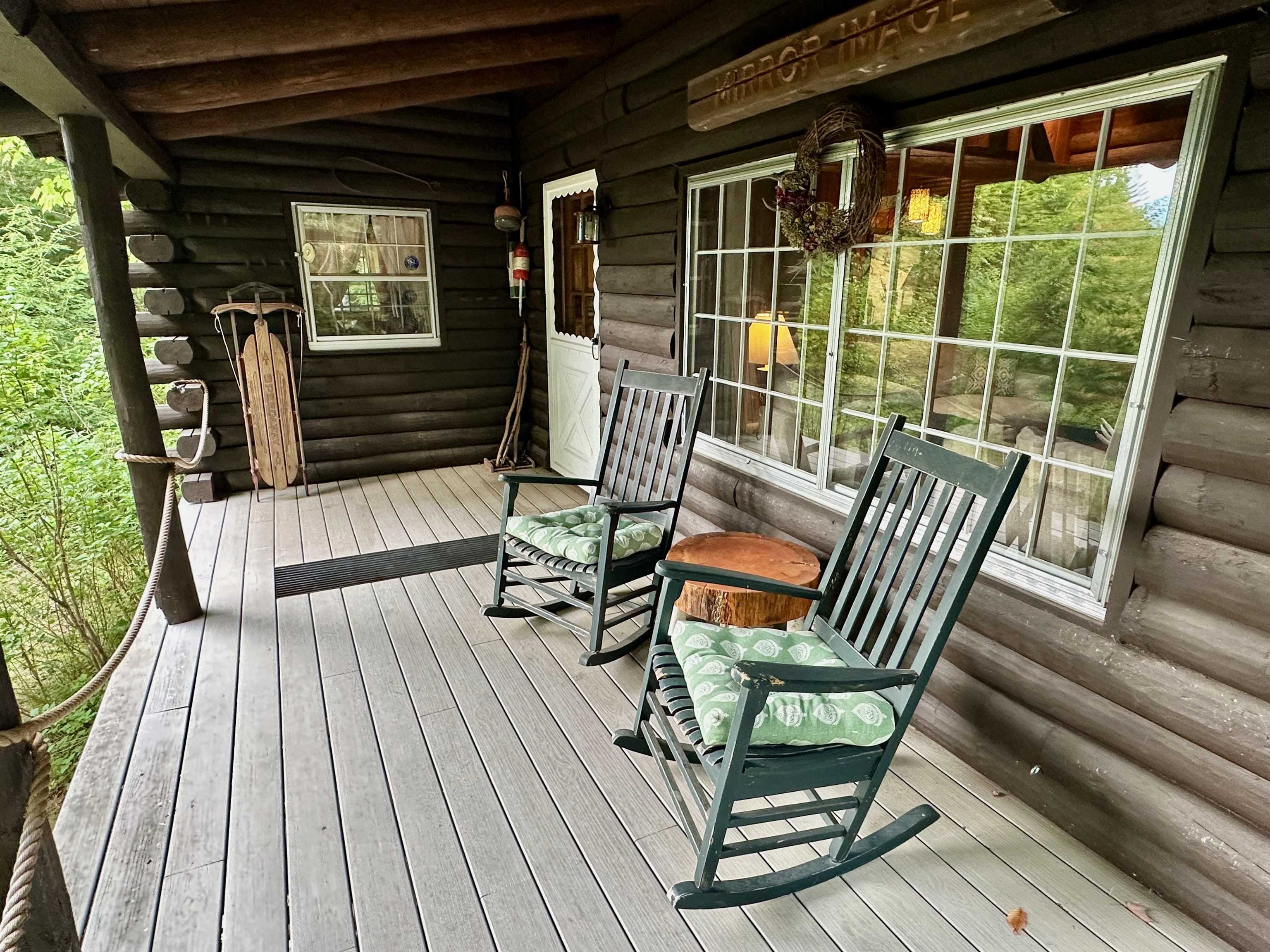43 Jackson Highlands Road Property Photo 8
