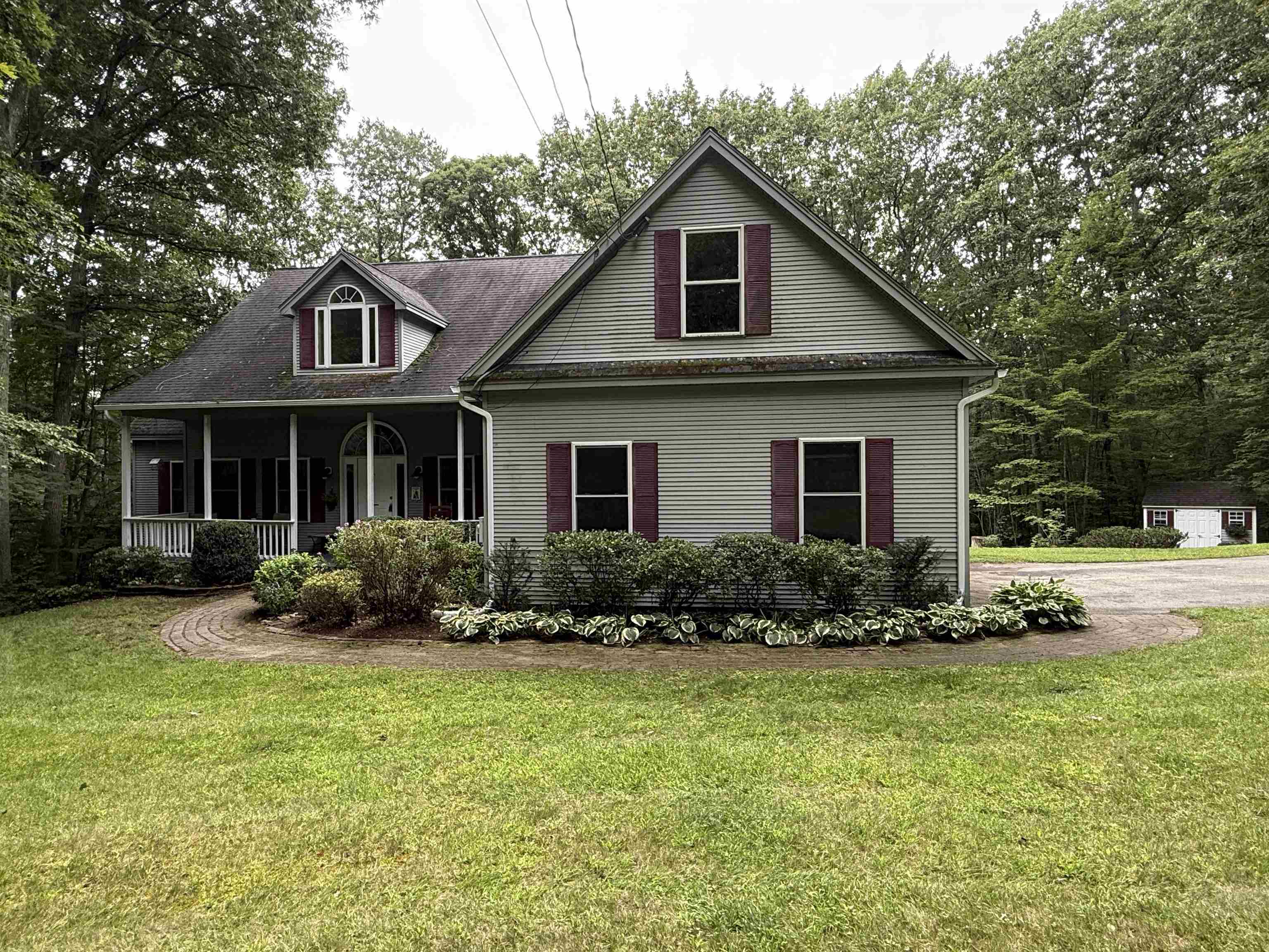 14 Fieldstone Drive Property Photo 1
