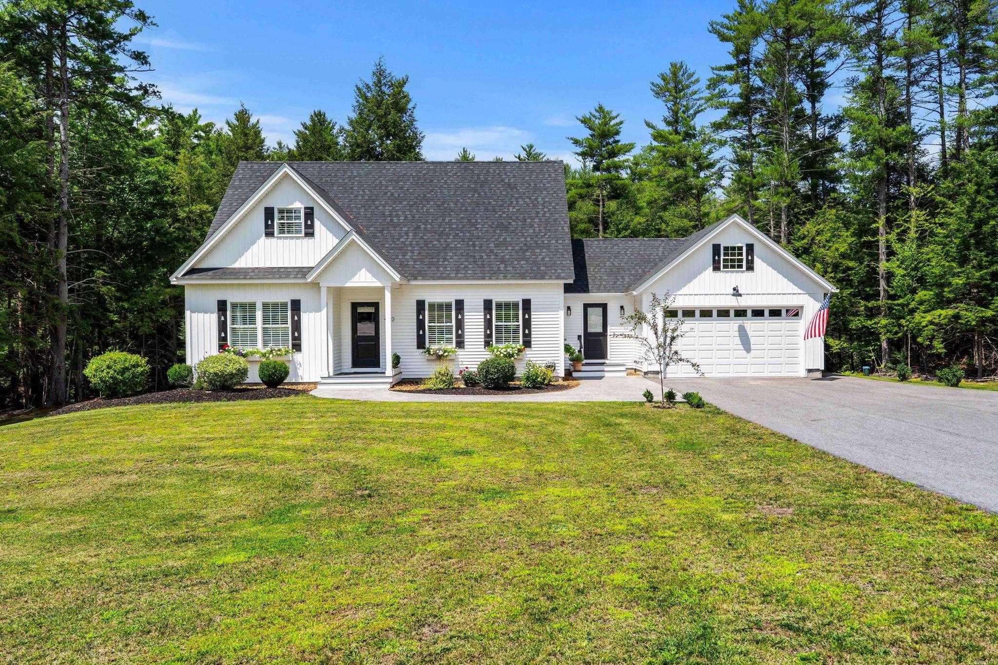 490 Sand Hill Road Property Photo 1