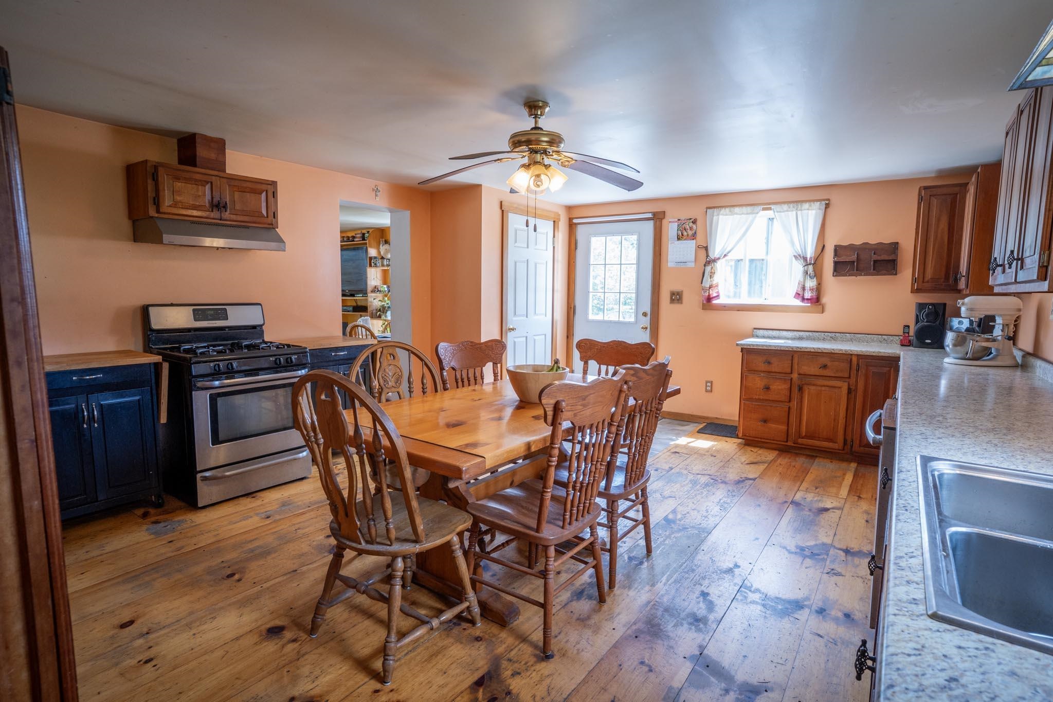 3670 Vt Route 109 Property Photo 4