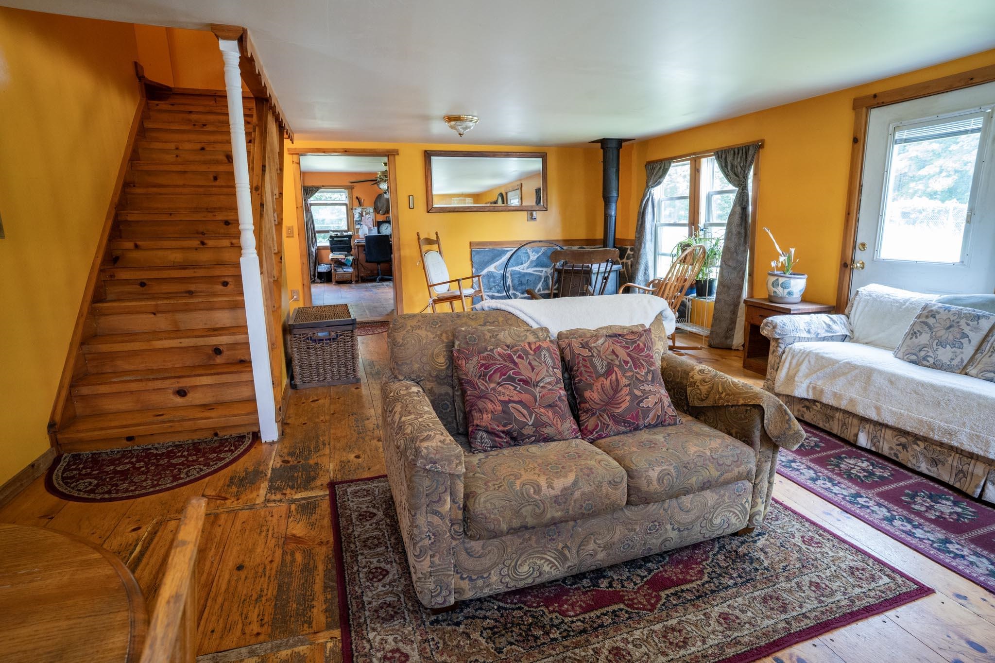 3670 Vt Route 109 Property Photo 9