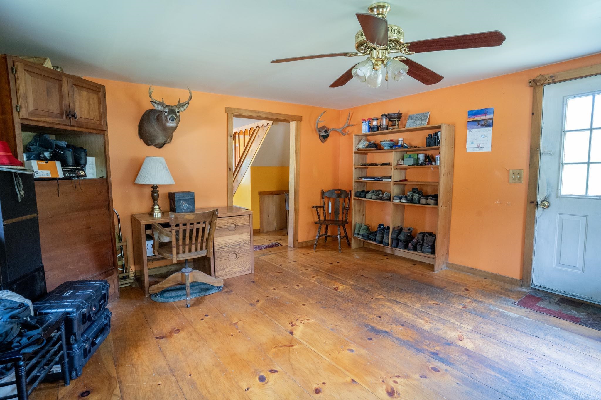 3670 Vt Route 109 Property Photo 13