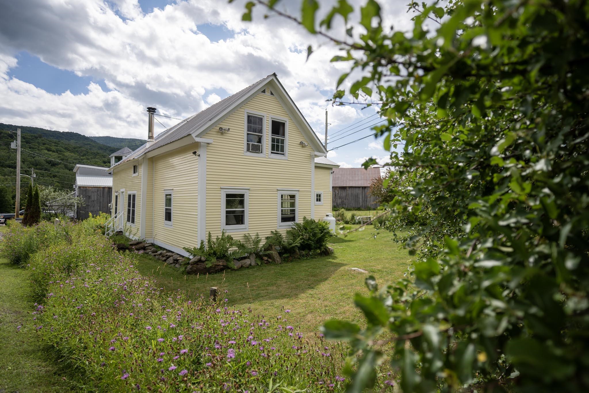 3670 Vt Route 109 Property Photo 21