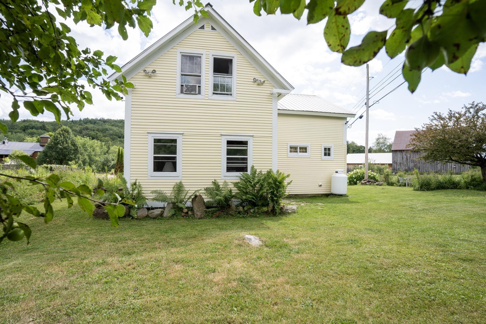 3670 Vt Route 109 Property Photo 22