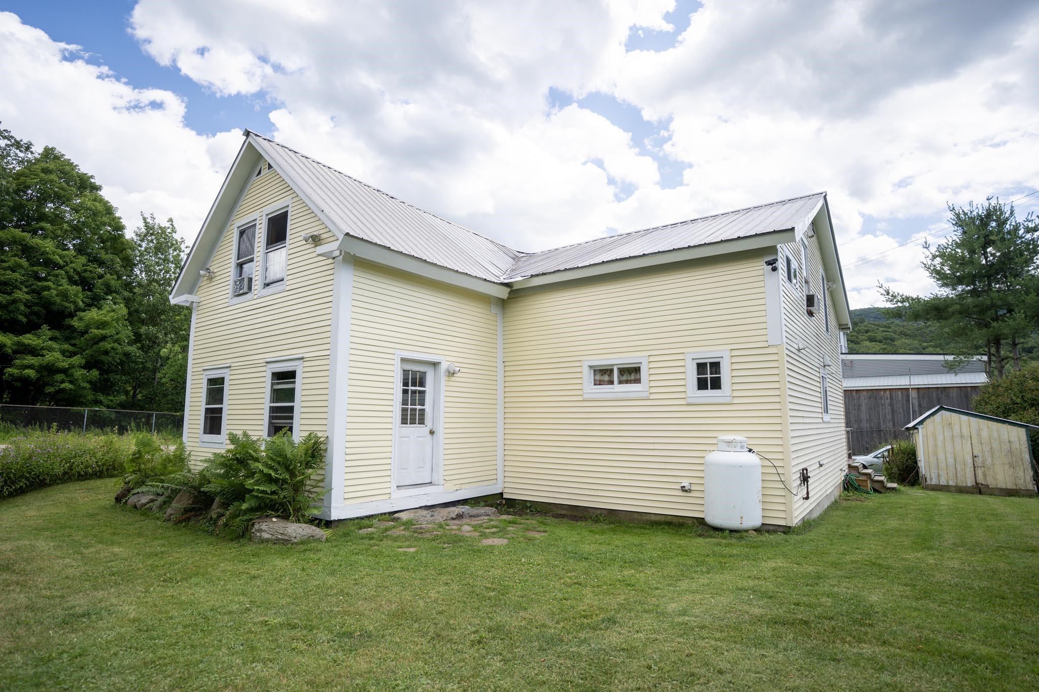 3670 Vt Route 109 Property Photo 23