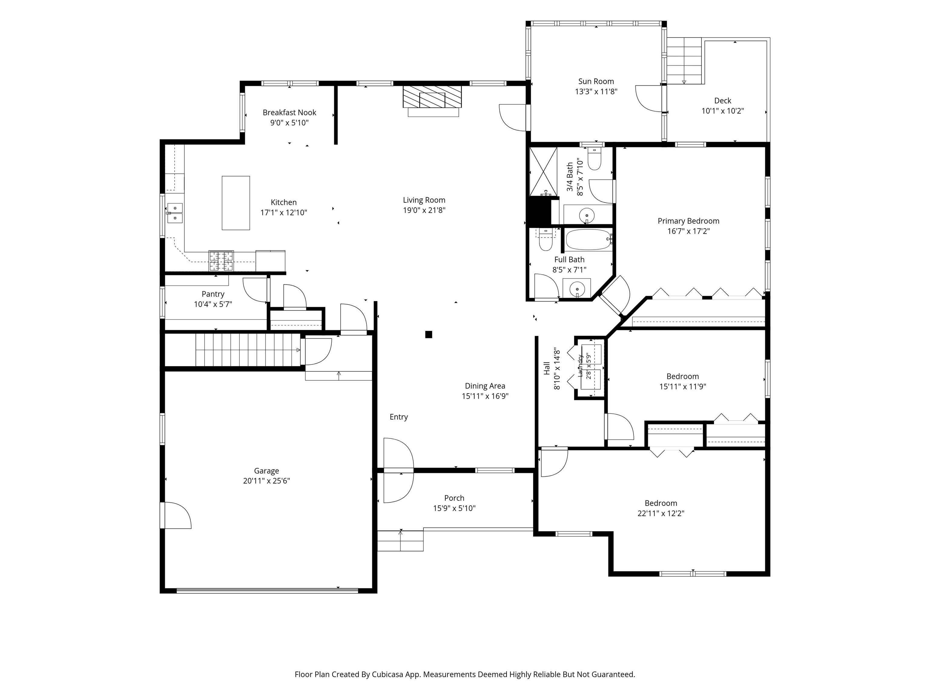 21 Irene's Way Property Photo 44