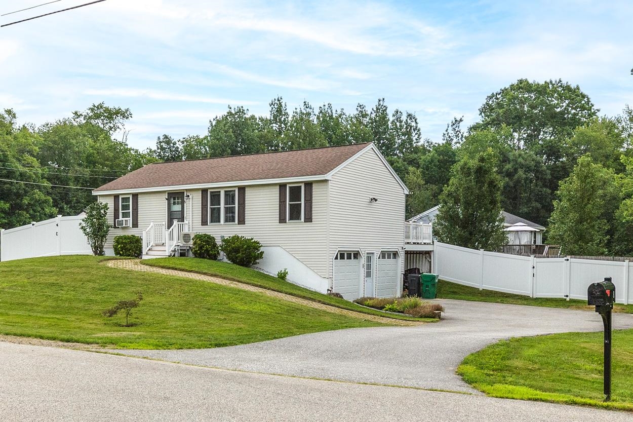 8 Brandywine Drive Property Photo 1