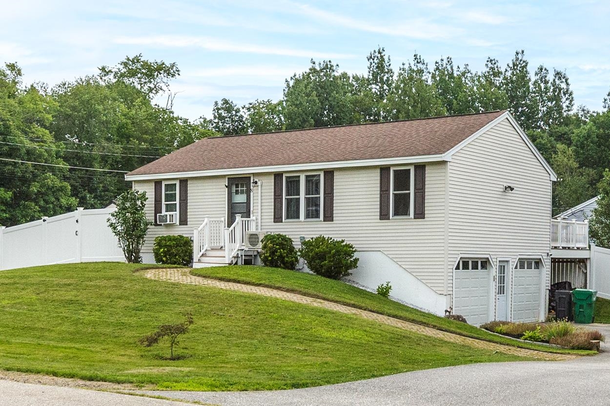 8 Brandywine Drive Property Photo 2