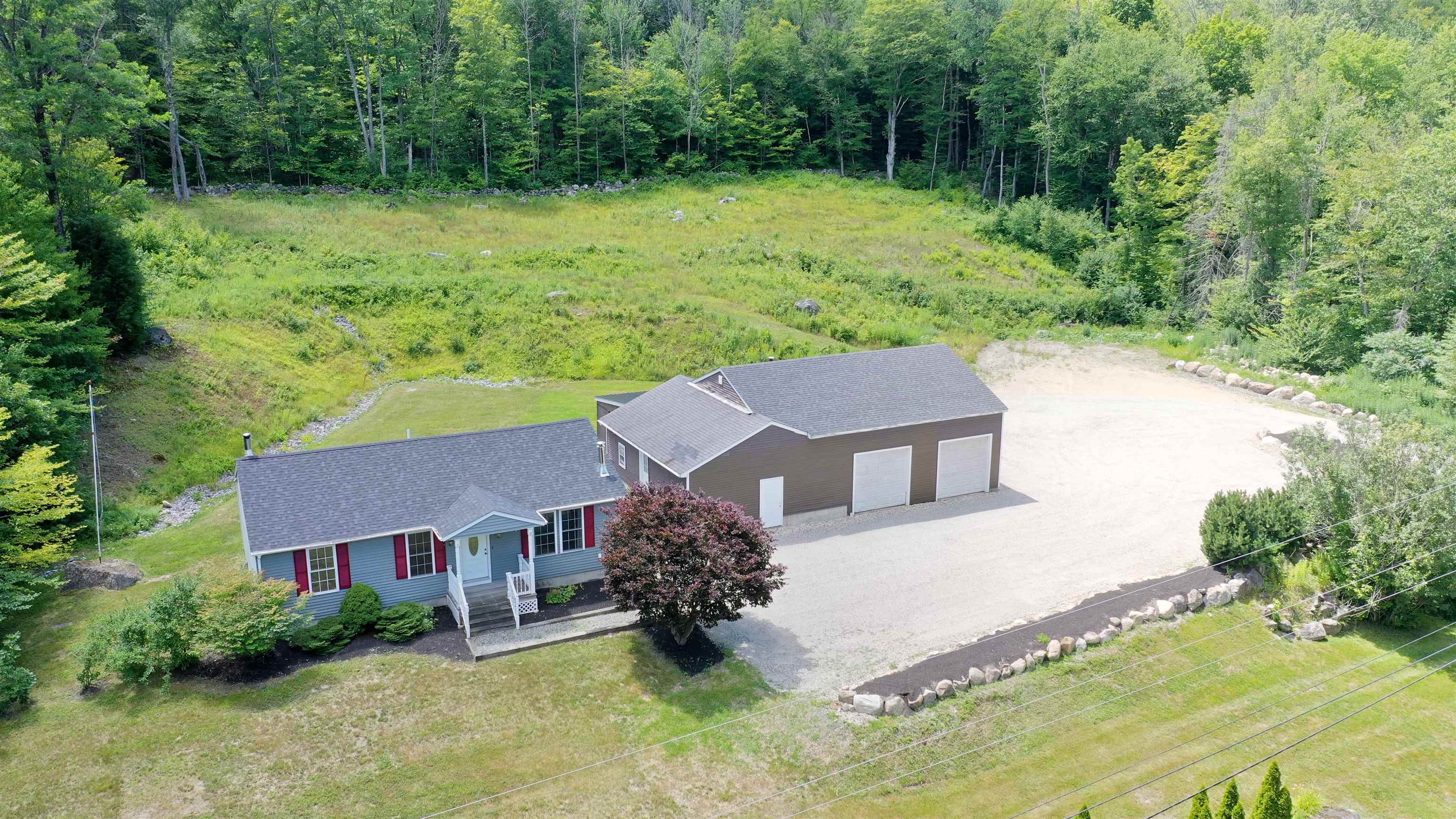 533 Route 4a Property Photo 1