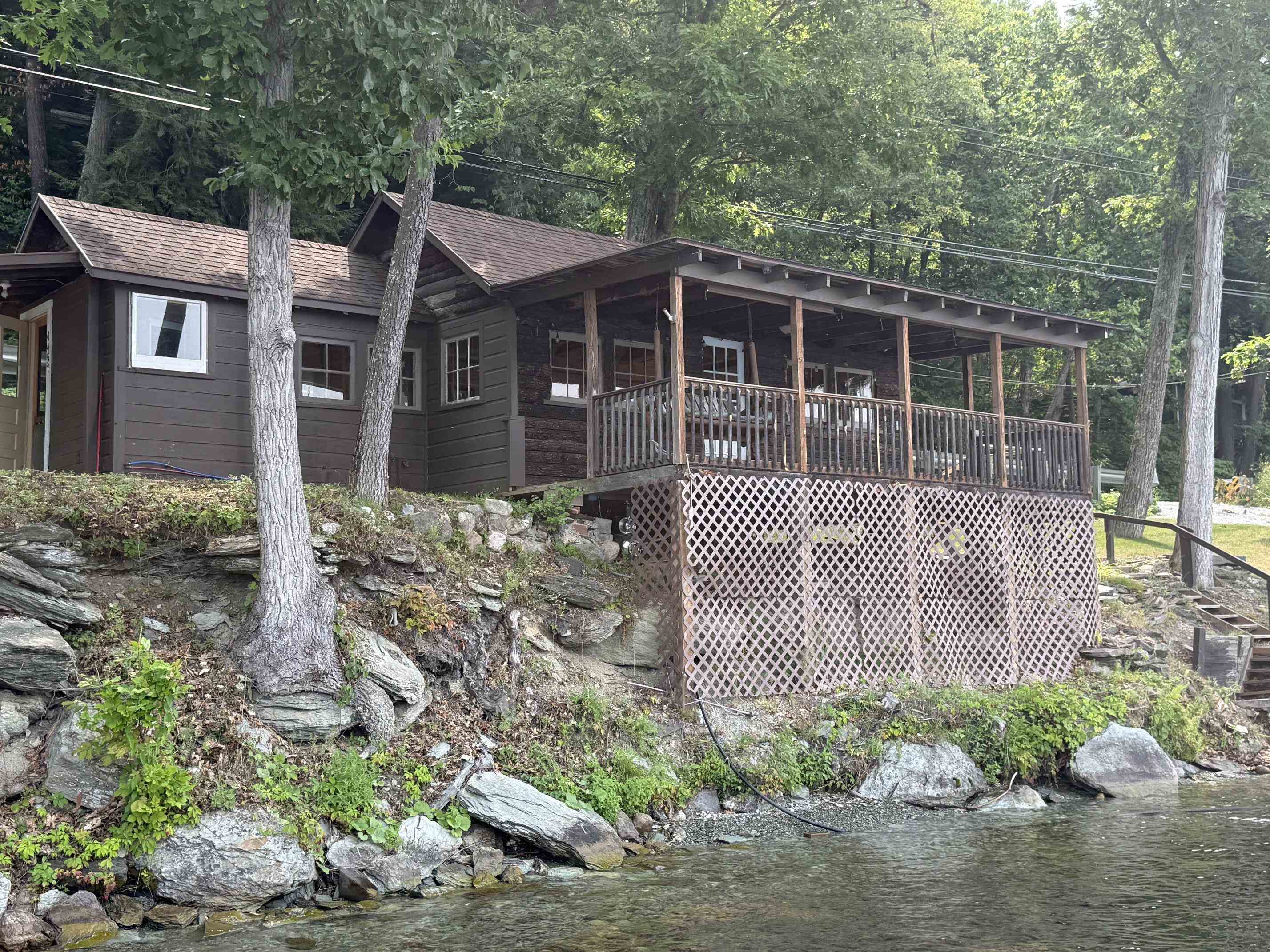 4457 Vt Route 30 Property Photo 1