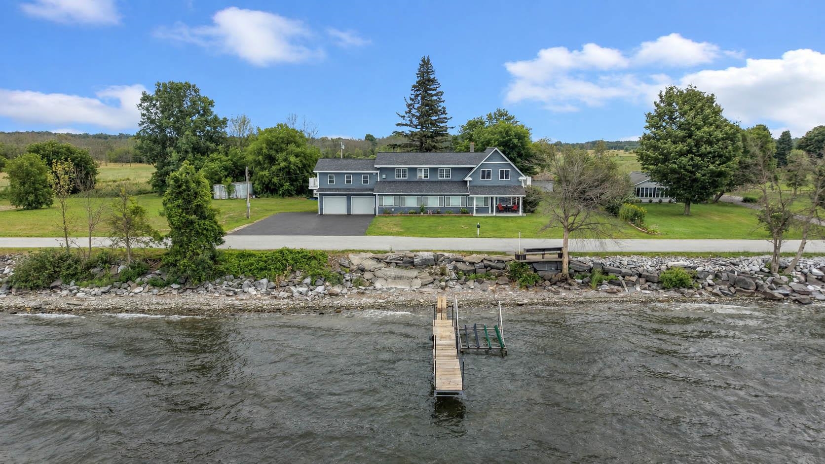2551 W Shore Road Property Photo 2