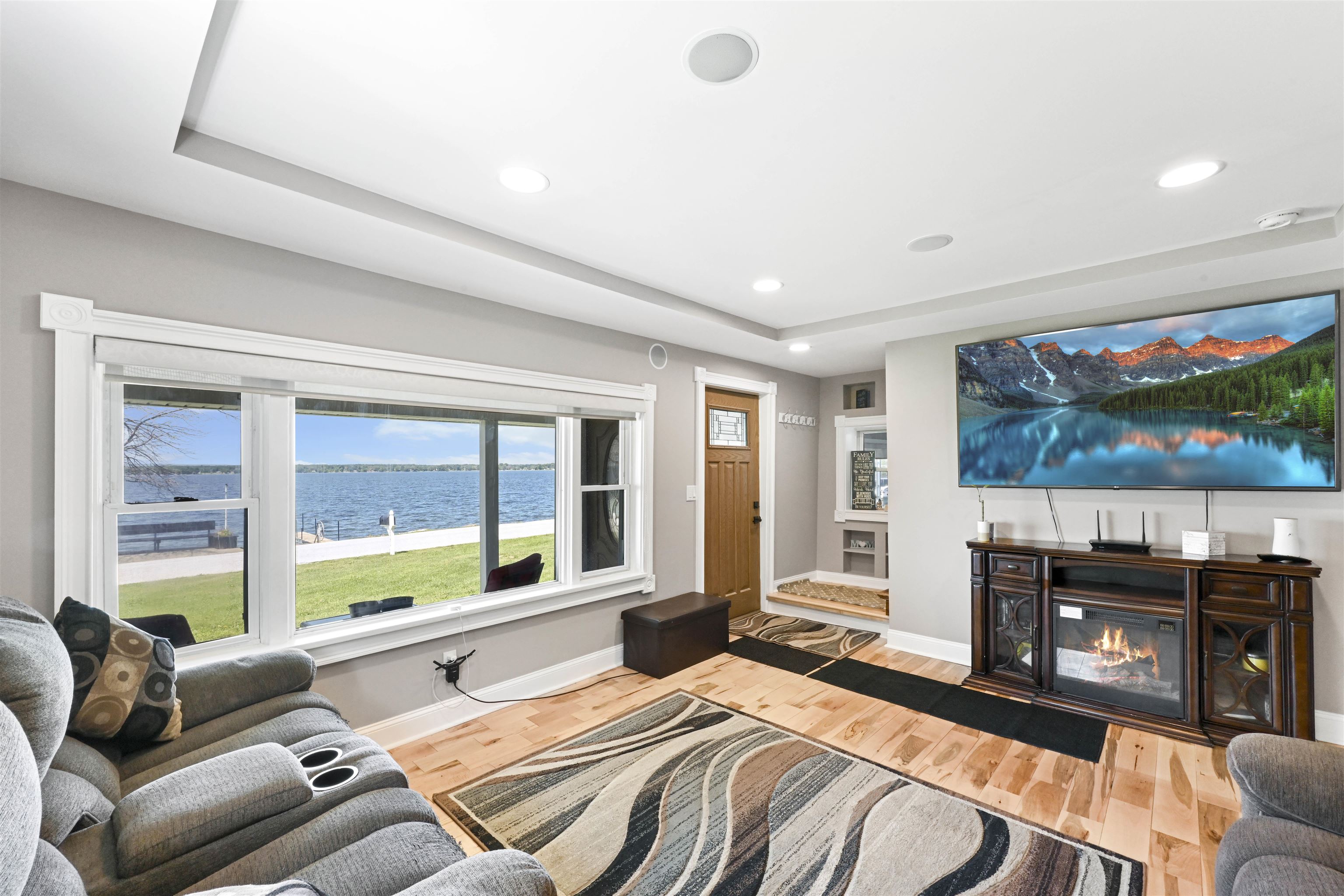 2551 W Shore Road Property Photo 3