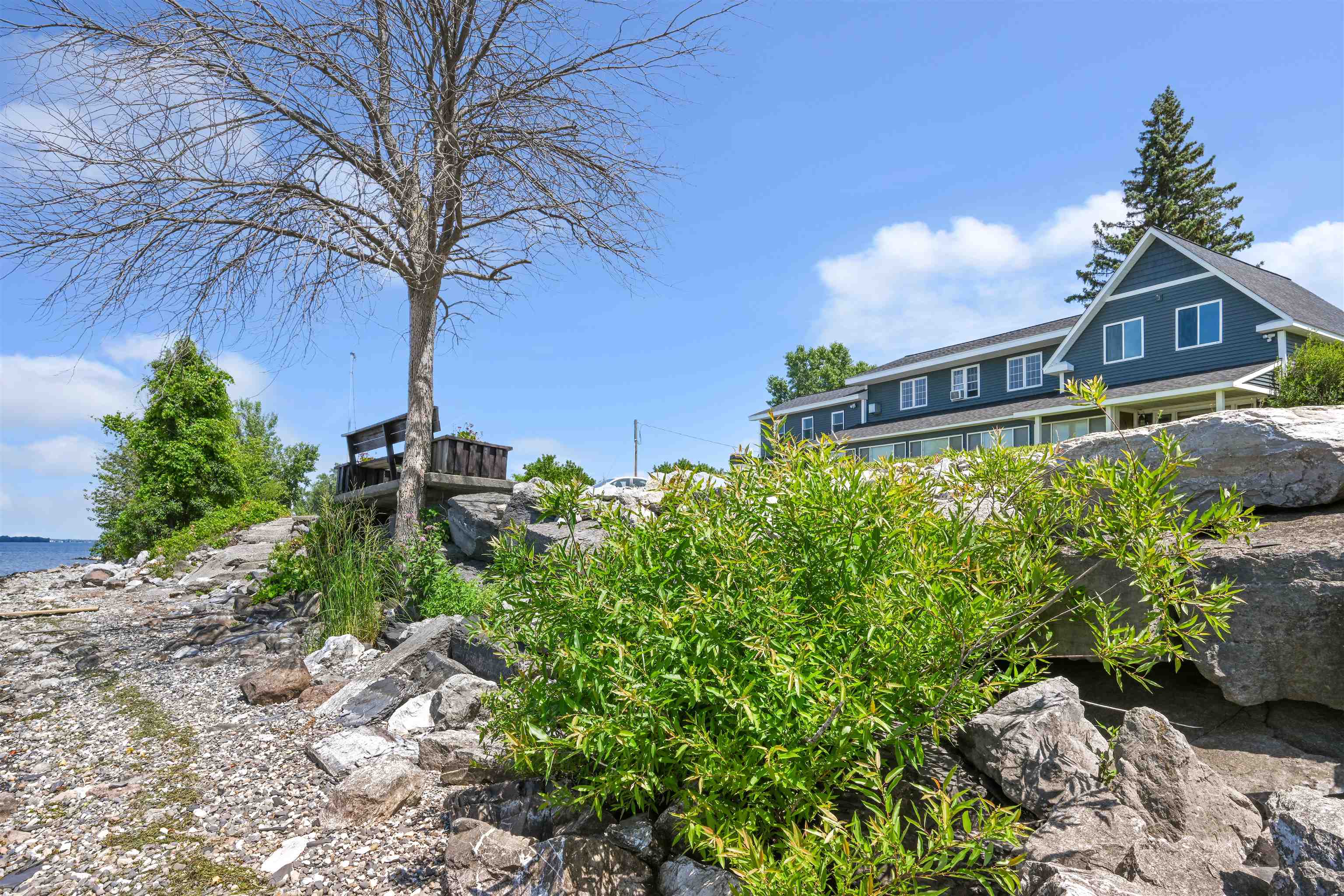 2551 W Shore Road Property Photo 53