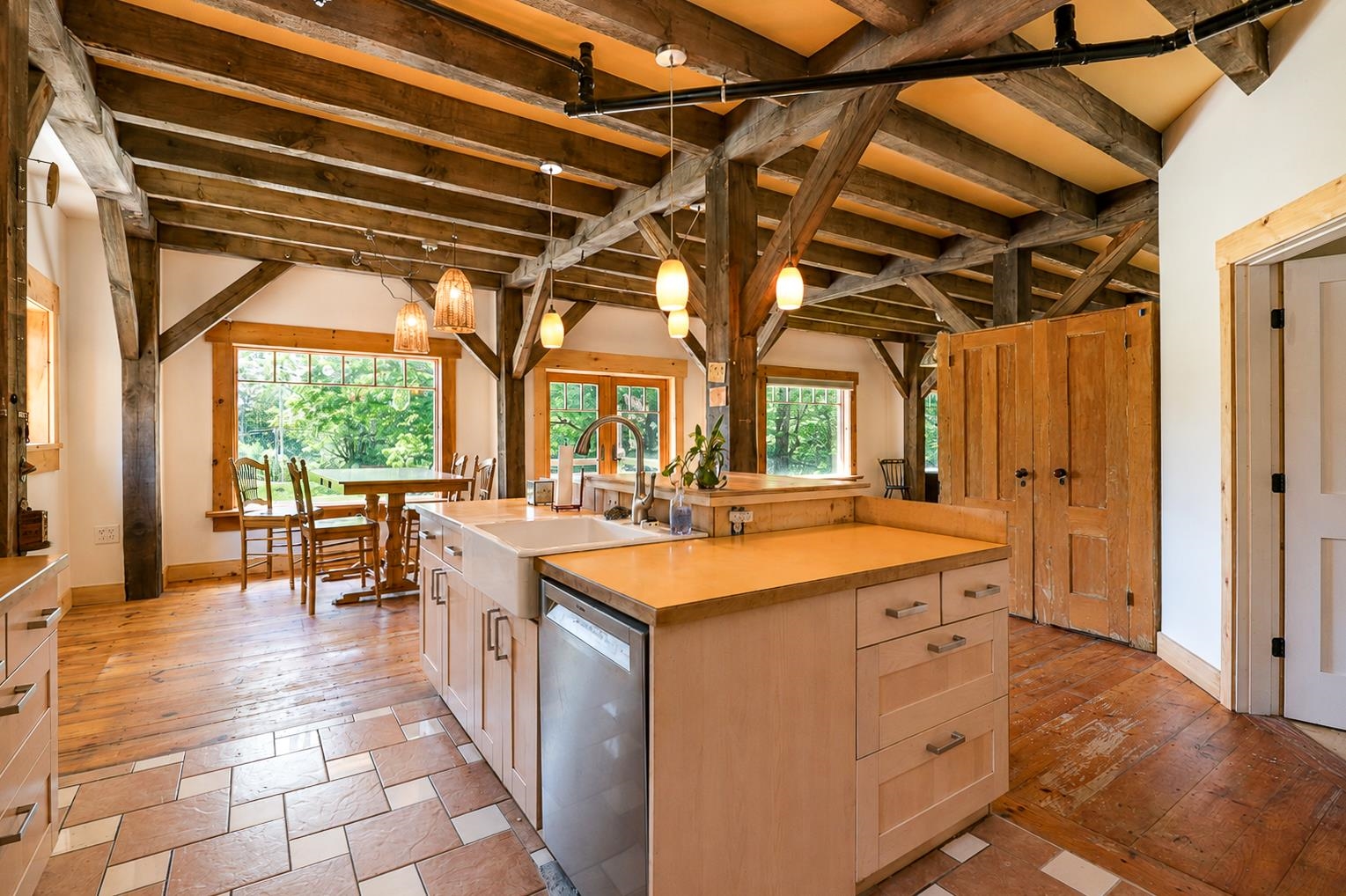 144 Codfish Hill Road Property Photo 3