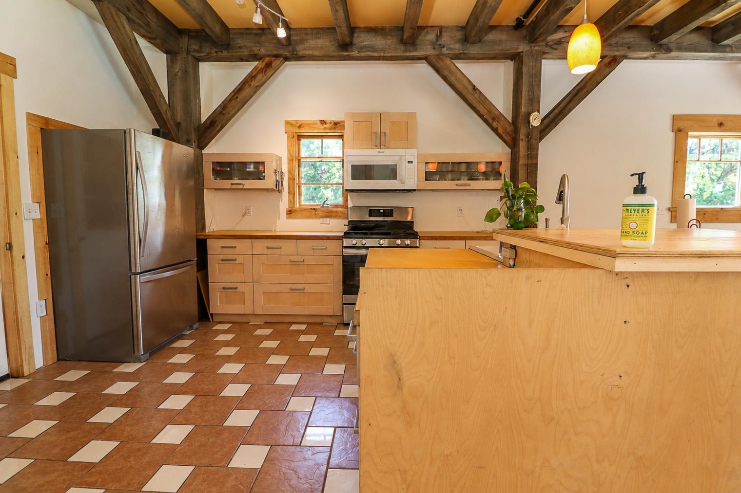 144 Codfish Hill Road Property Photo 4