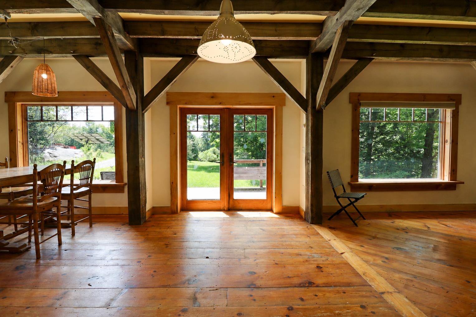 144 Codfish Hill Road Property Photo 8
