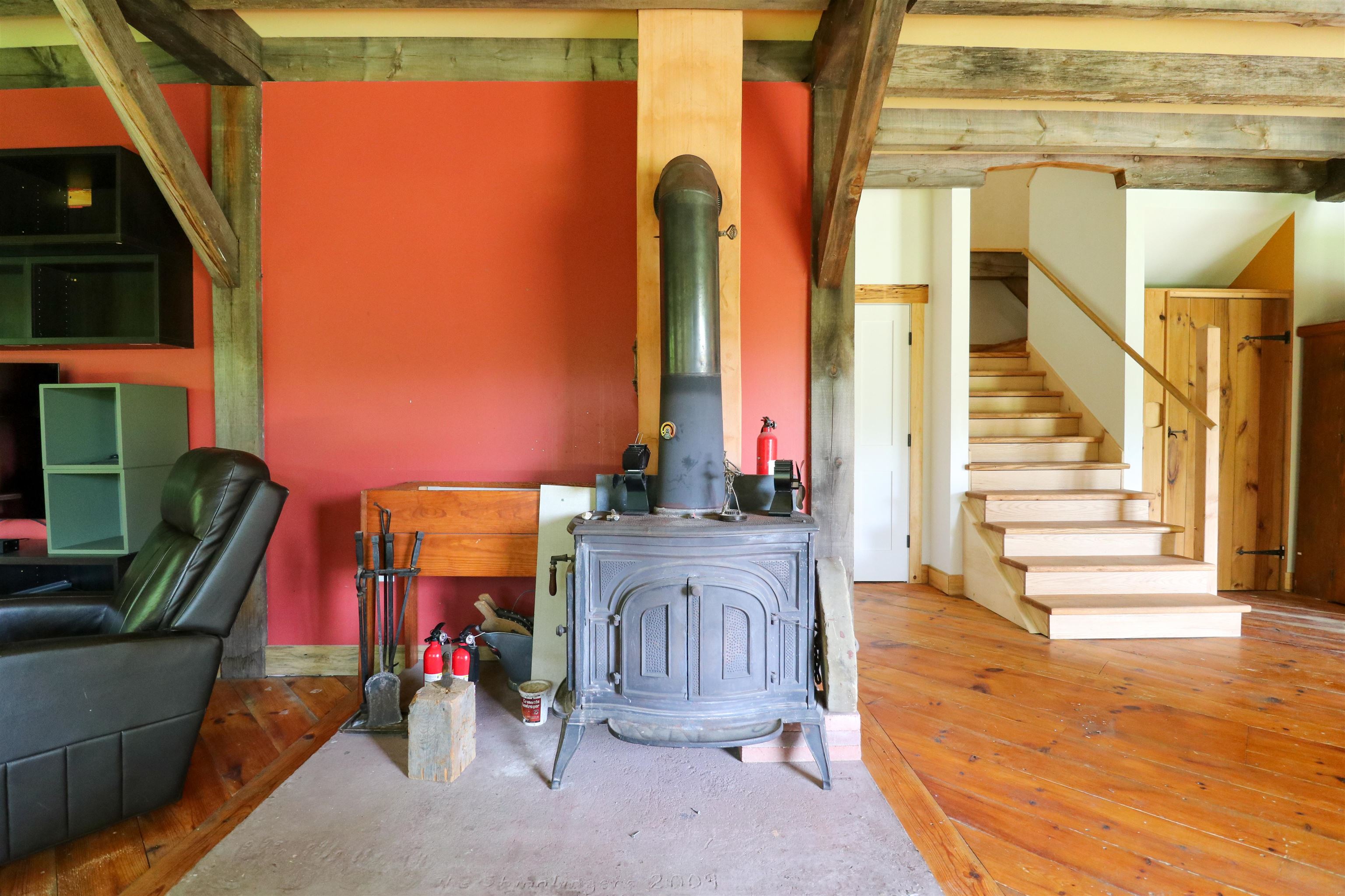 144 Codfish Hill Road Property Photo 13