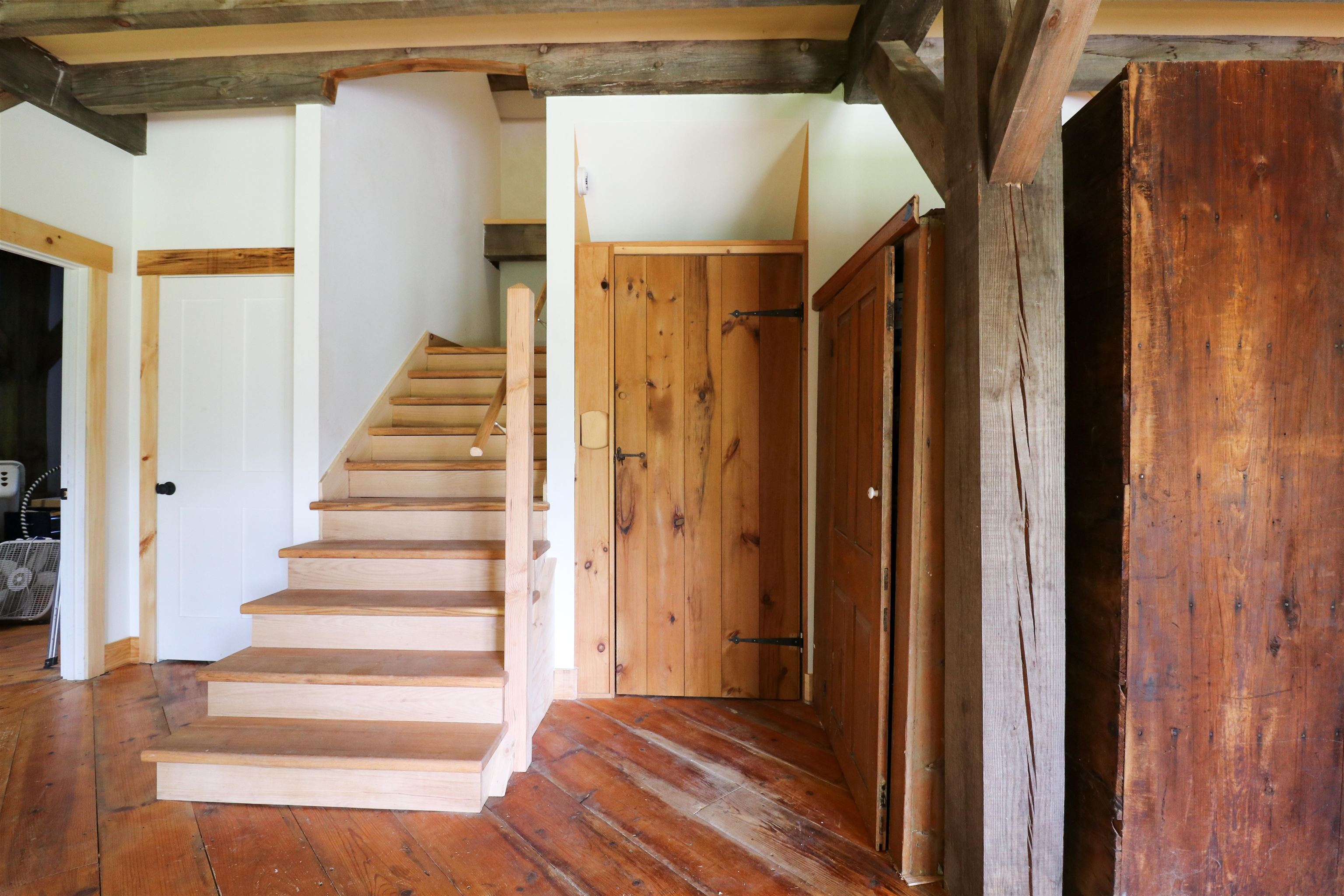144 Codfish Hill Road Property Photo 14
